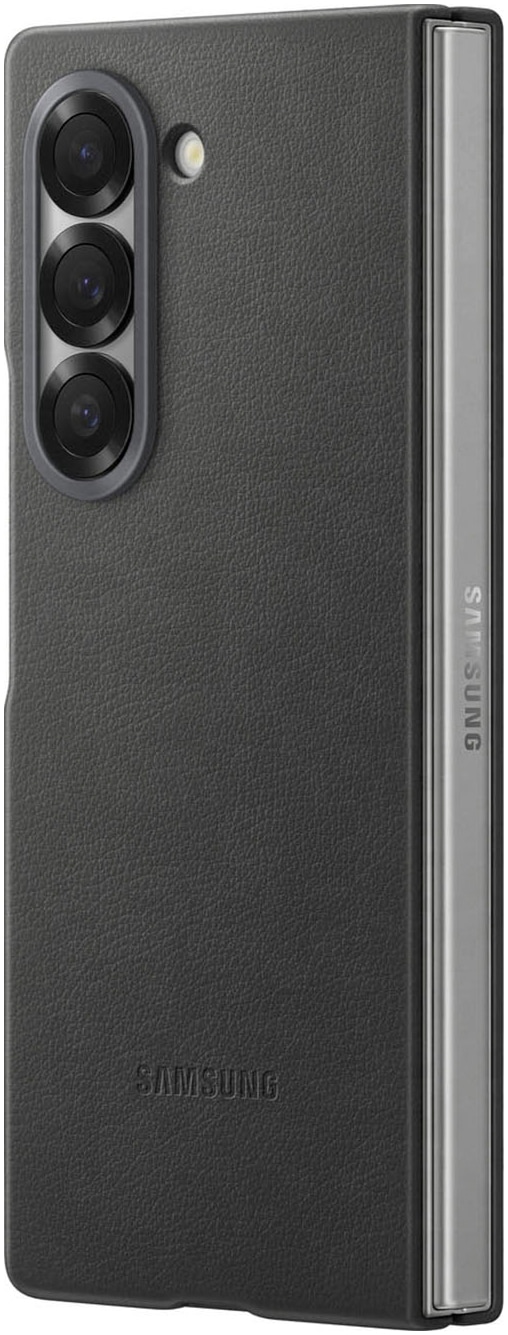 Samsung Backcover »Kindsuit Case für Galaxy Fold6«, Backcover, Schutzhülle, Handyschutzhülle, Case, Schutzcase, stoßfest