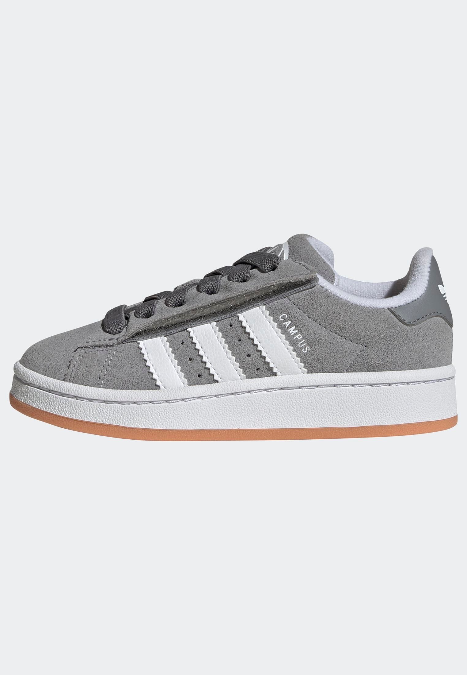 adidas Originals Sneaker »CAMPUS 00S COMFORT CLOSURE ELASTIC LACE KIDS«
