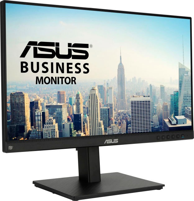 Asus LED-Monitor »ASUS Monitor«, 60,5 cm/23,8 Zoll, 1920 x 1080 px, Full HD, 5 ms Reaktionszeit