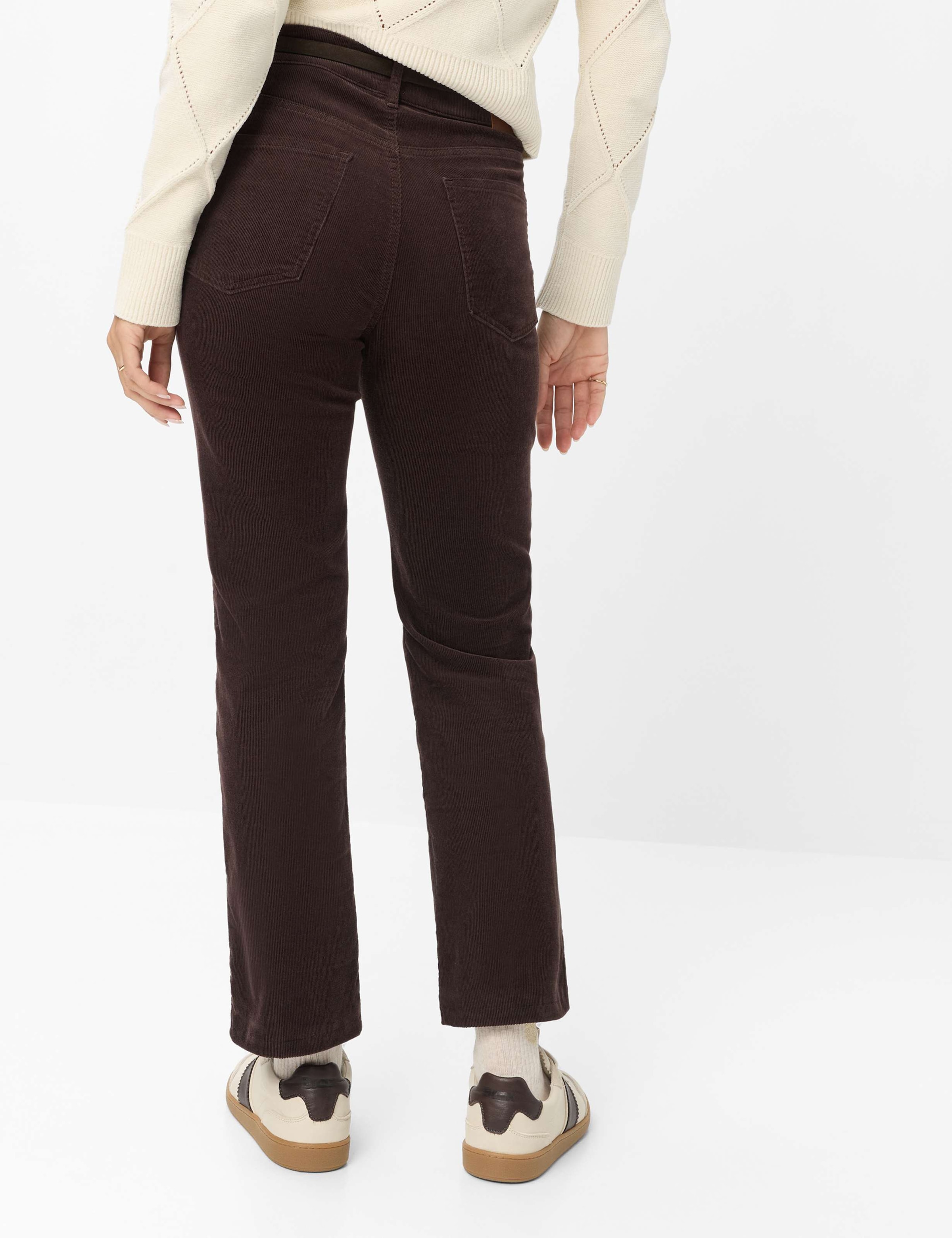 Brax 5-Pocket-Hose »Style MAY S«