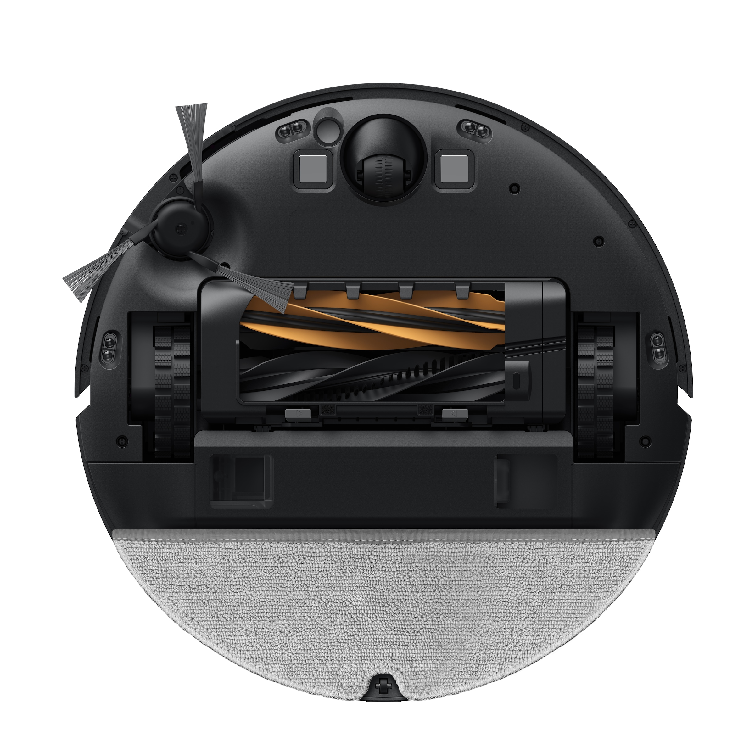 Dreame Saugroboter »mit Wischfunktion D20 Pro Plus«
