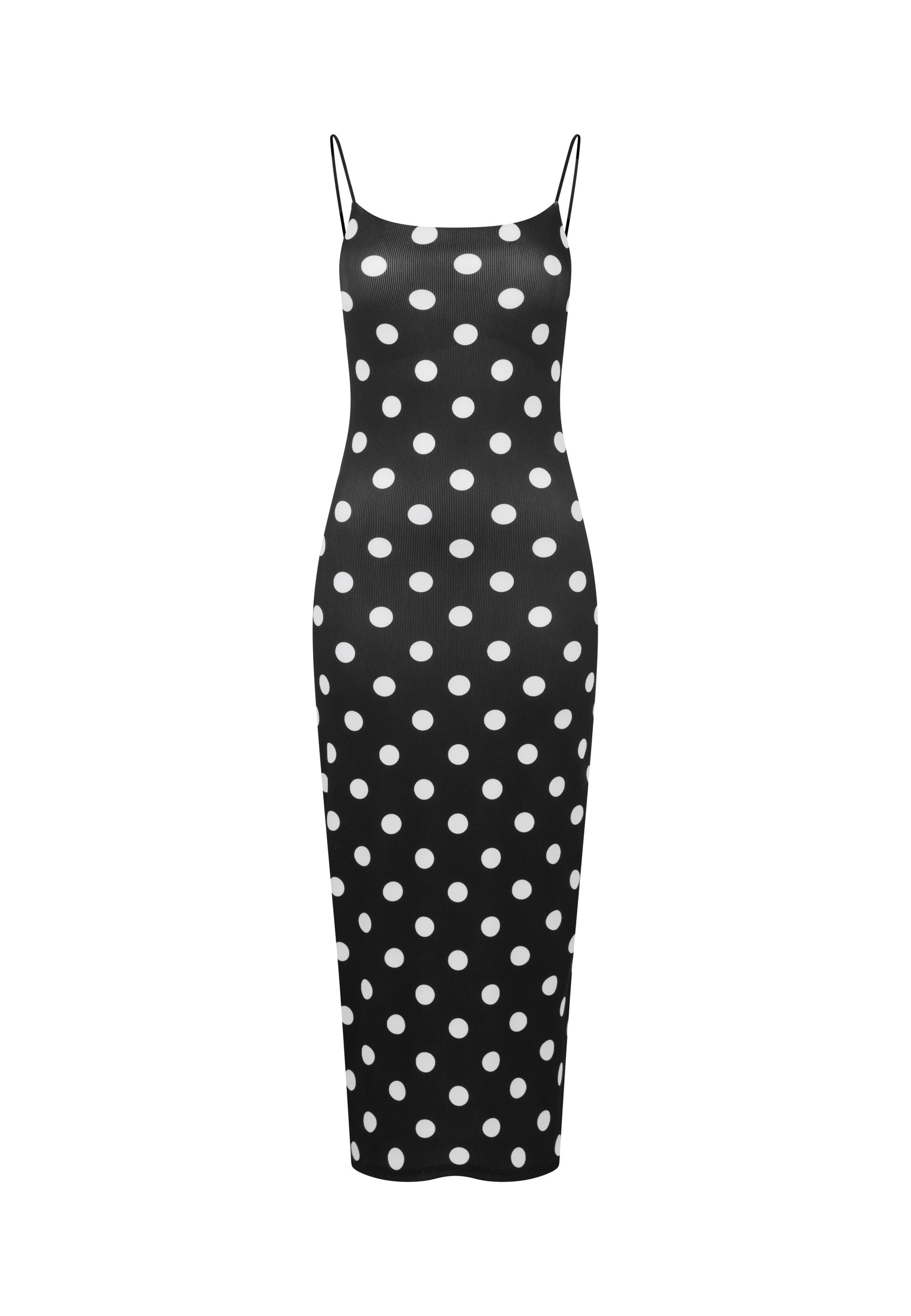 CLOUD 5IVE A-Linien-Kleid "CLOUD 5IVE Maxi Dress" 1 tlg.