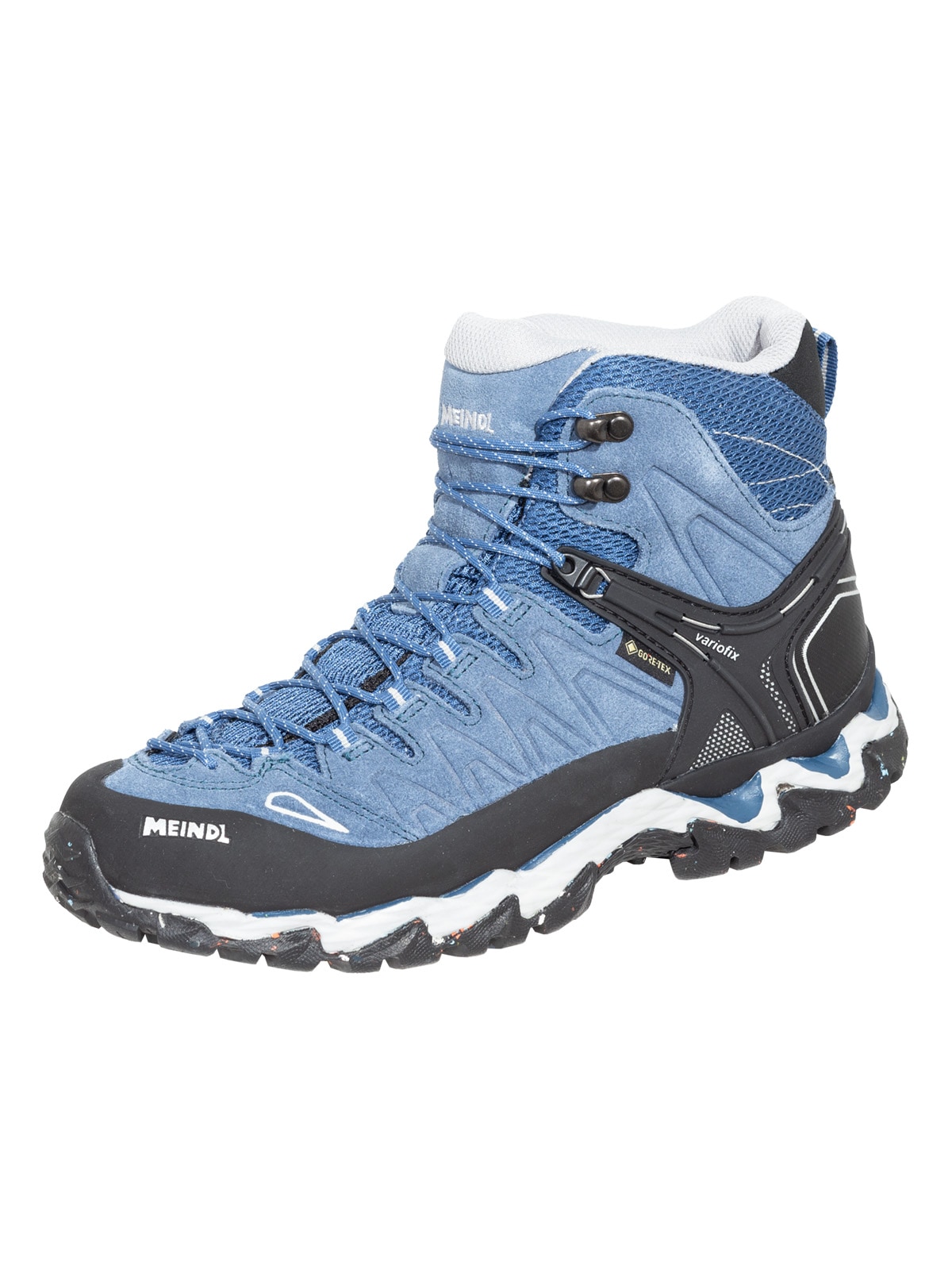 Meindl Wanderschuh "Meindl Lite Hike Lady GORE-TEX", GORE-TEX – Winddicht, günstig online kaufen