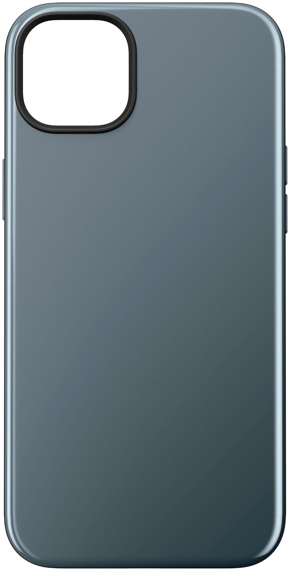 Handyhülle »Sport Case iPhone 14 Max«, Polycarbonat mit glänzender PET-Beschichtung