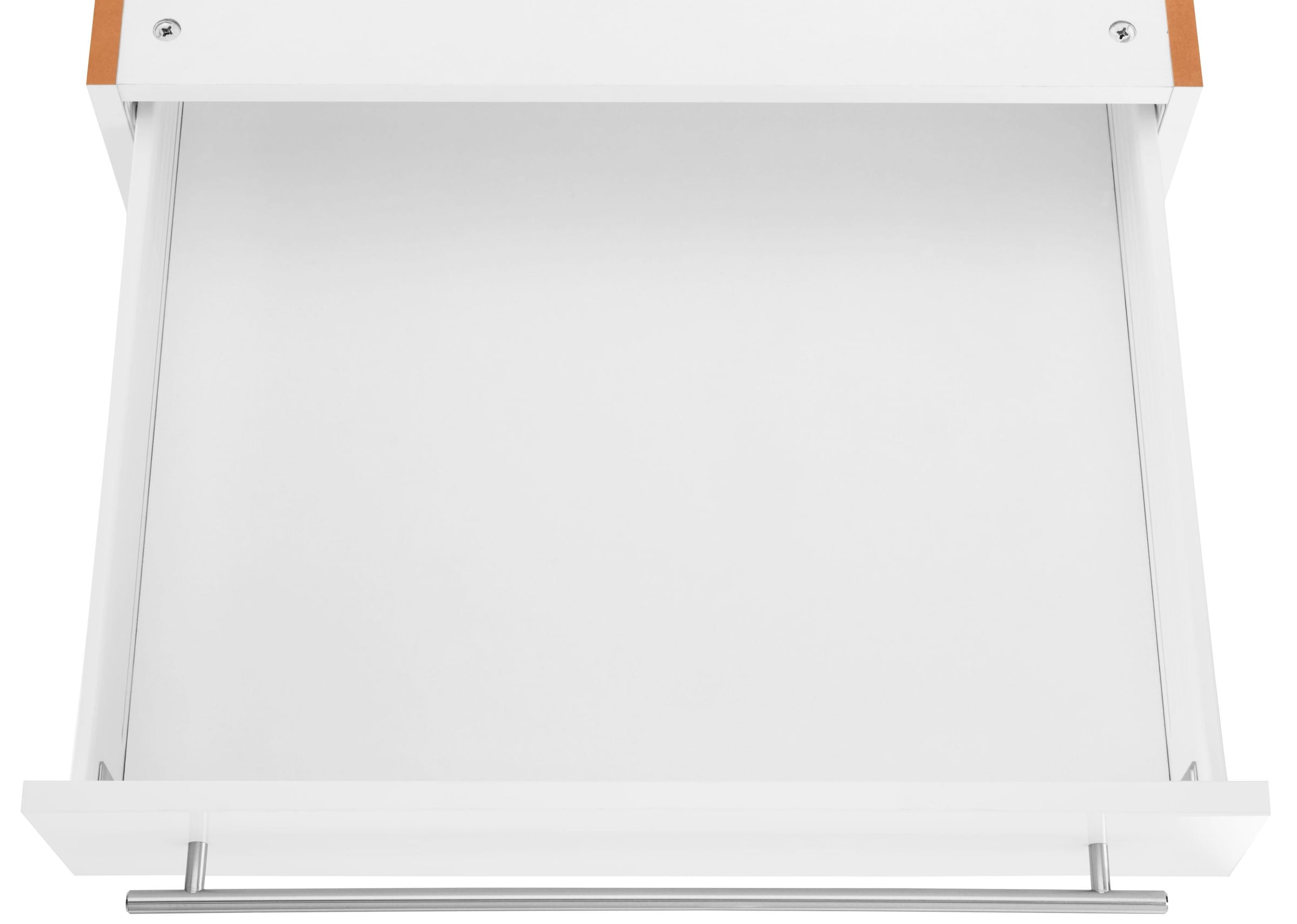 OPTIFIT Unterschrank »Bern«, 60 cm breit, mit Tür und Schubkasten, mit höhenverstellbaren  Füßen | BAUR