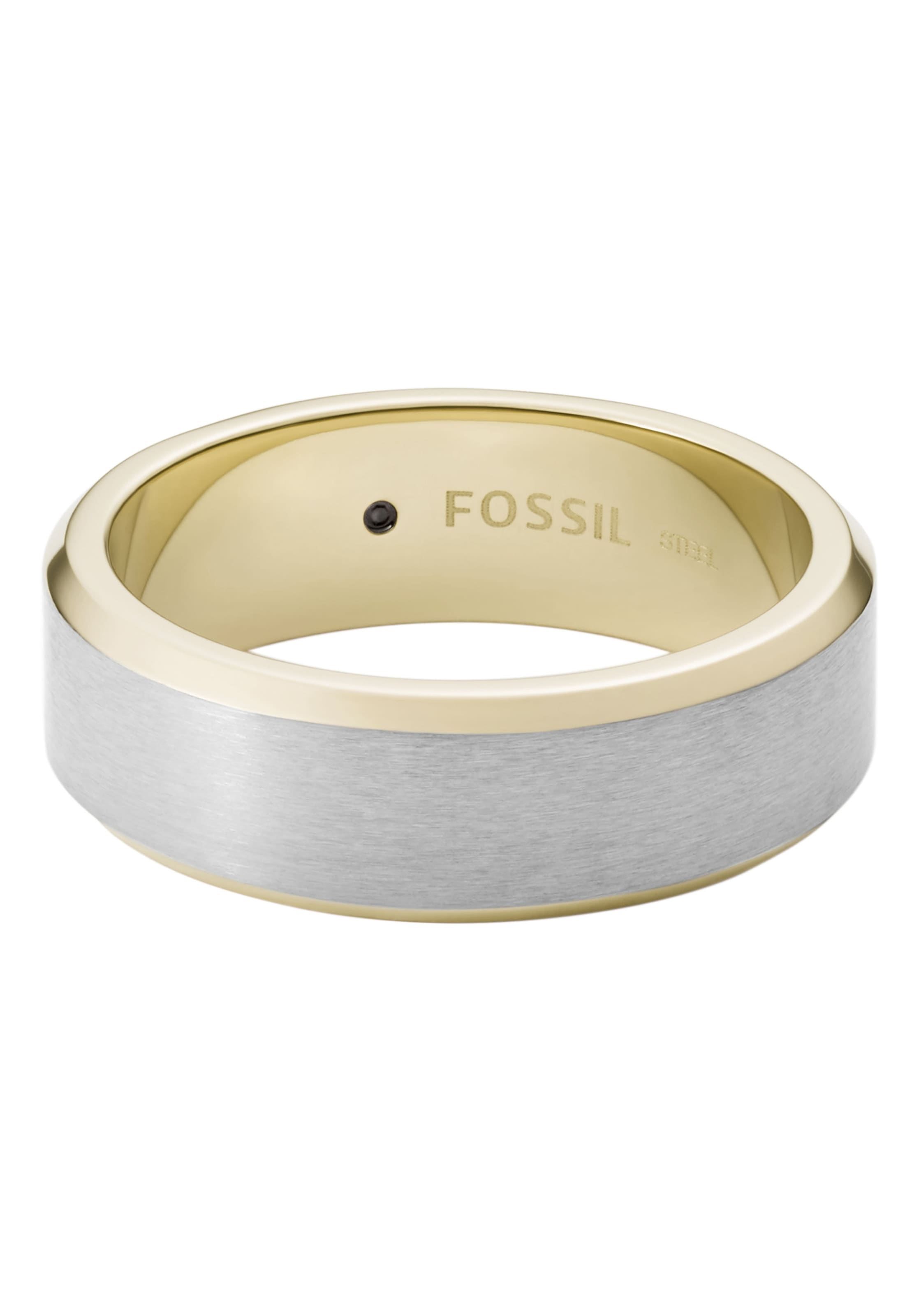 Fossil Fingerring »MENS DRESS, JF03726998«