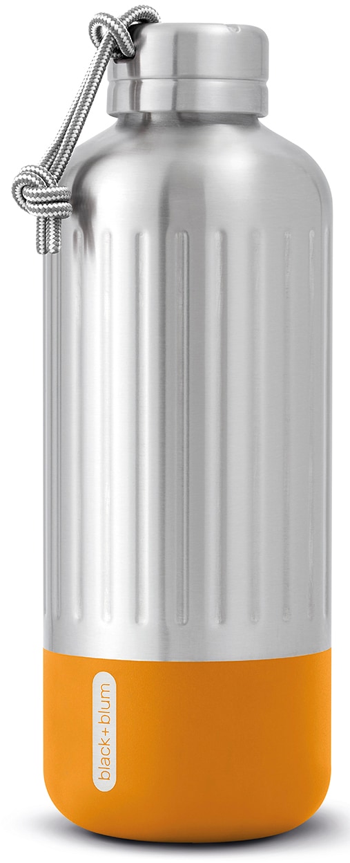 black+blum 1100000002199 "Explorer" Edelstahl, 850 ml