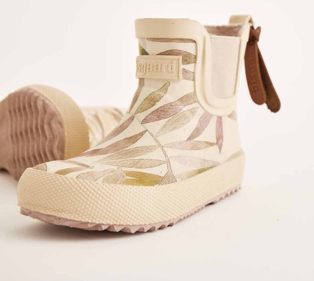 Bisgaard Gummistiefel »baby«, Babystiefel, Regenstiefel, Matsch-Schuh mit süßen Motiven