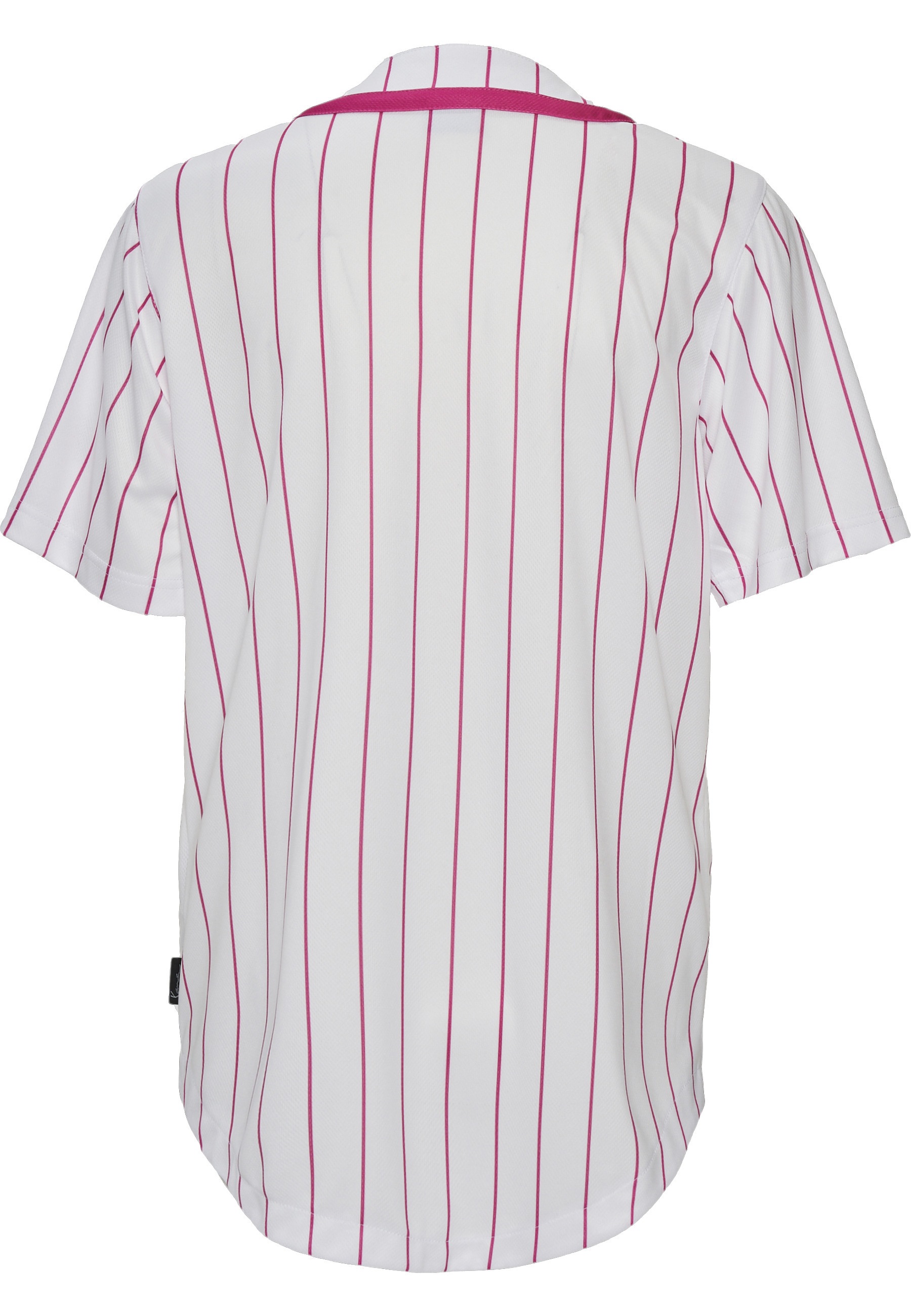 Karl Kani Kurzarmshirt "Karl Kani Damen" 1 Stk. günstig online kaufen