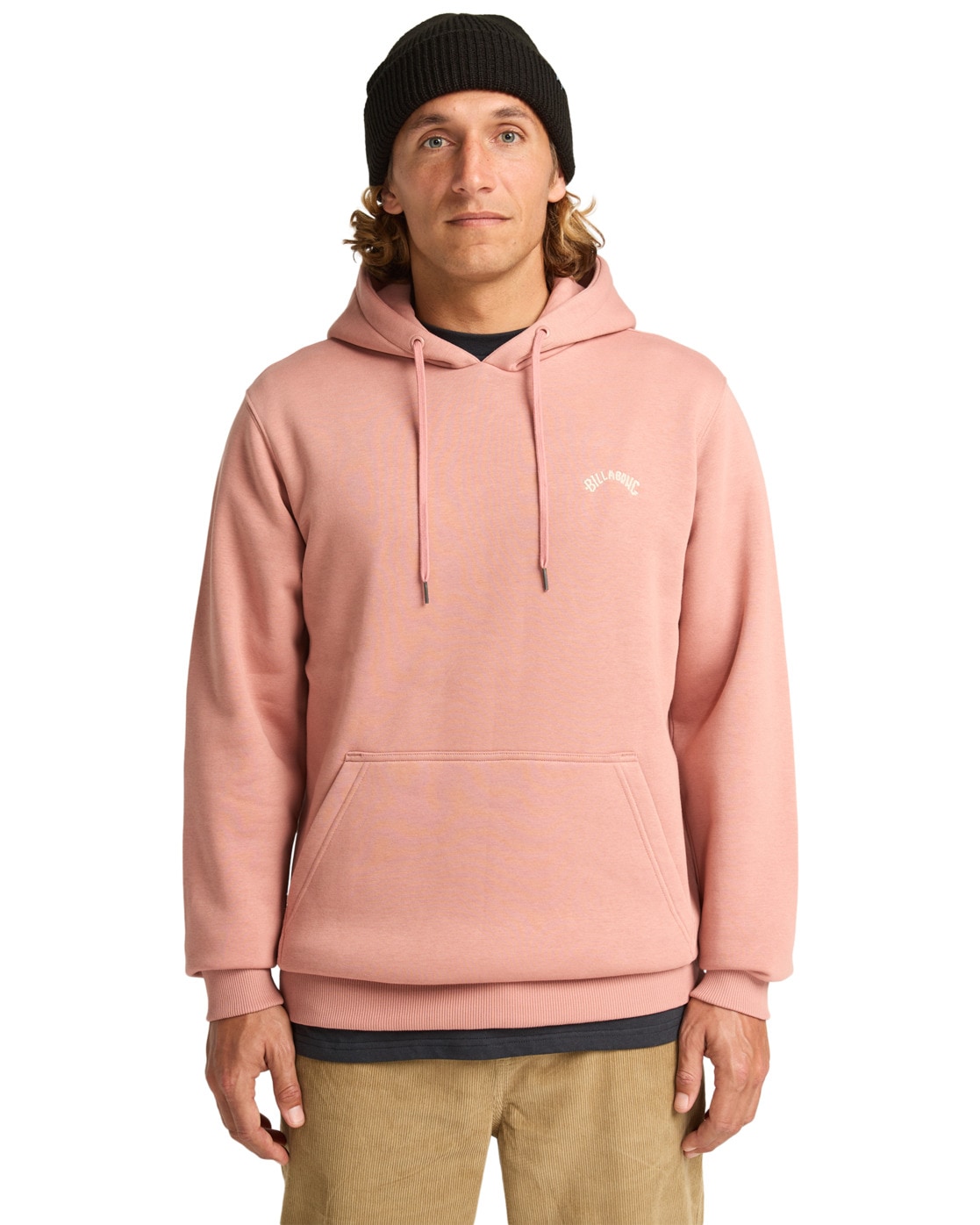 Billabong Sweatshirt "Arch Po" günstig online kaufen