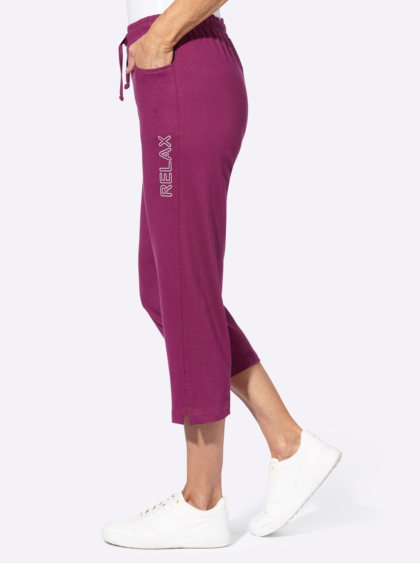 Schlupfhose