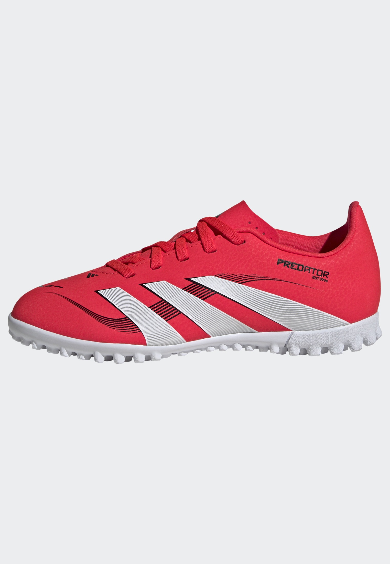 adidas Performance Fußballschuh »PREDATOR CLUB KIDS TF«