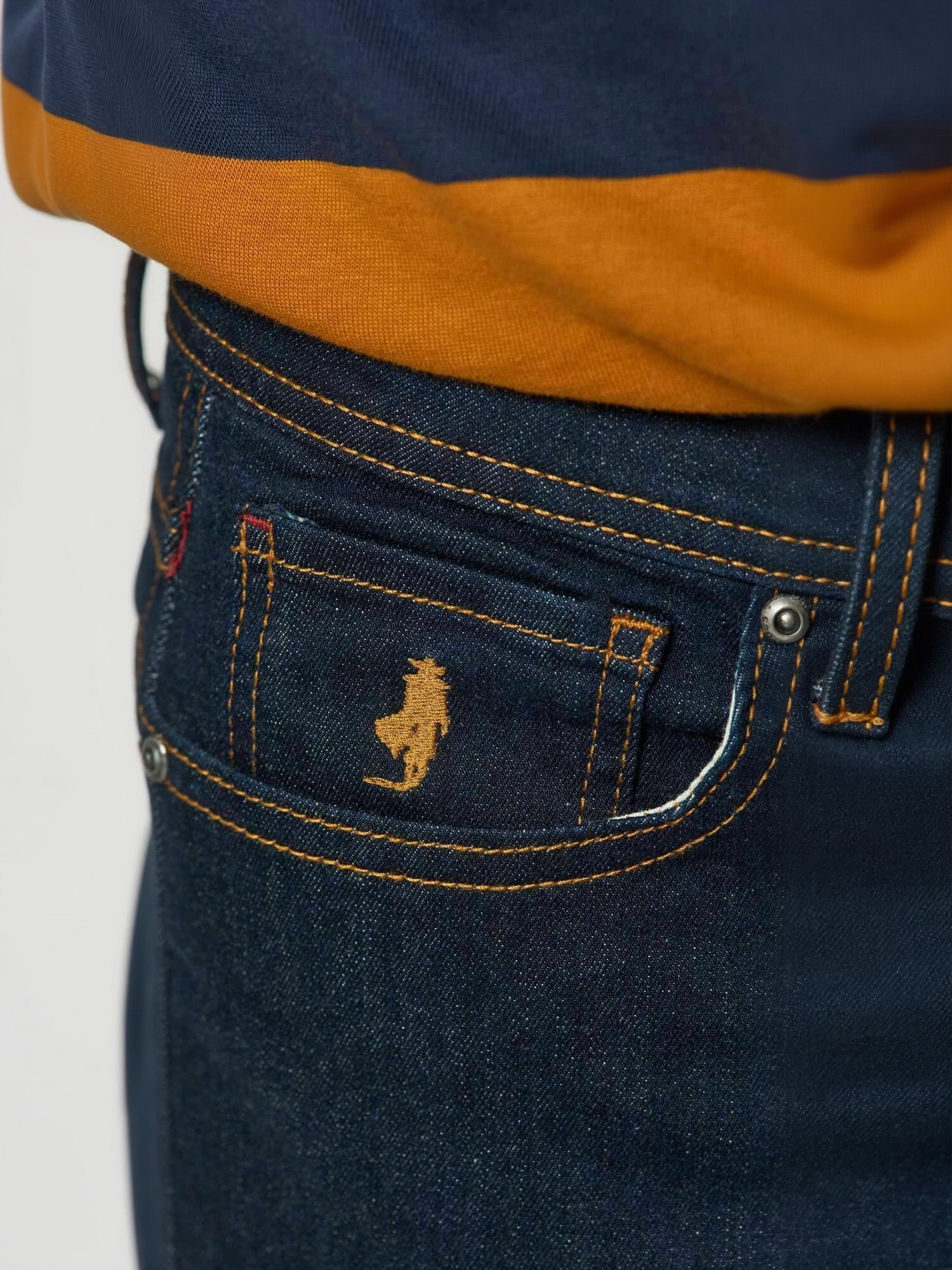 MCS »MCS Jeans MCRain«