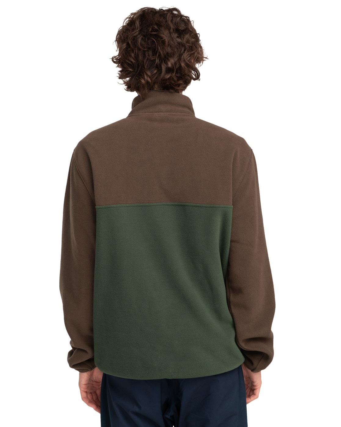 Element Fleecejacke »Abenaki«