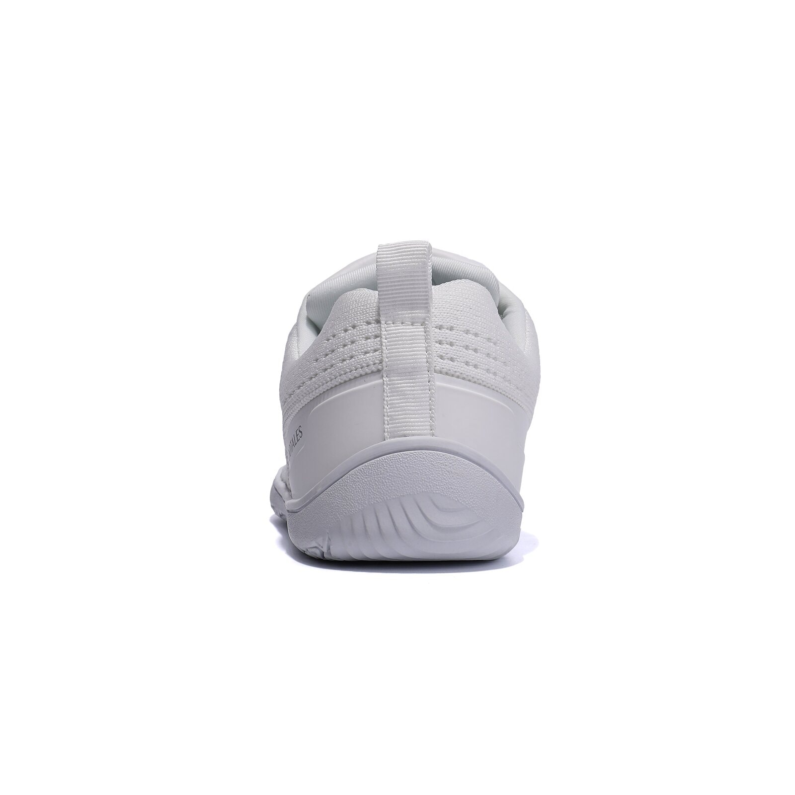DOTALES Barfußschuh »Easystep 2.0 Barfußschuhe Damen & Herren«  Das Original-Barfuß Sneaker, Minimalschuhe, Schnellverschluss