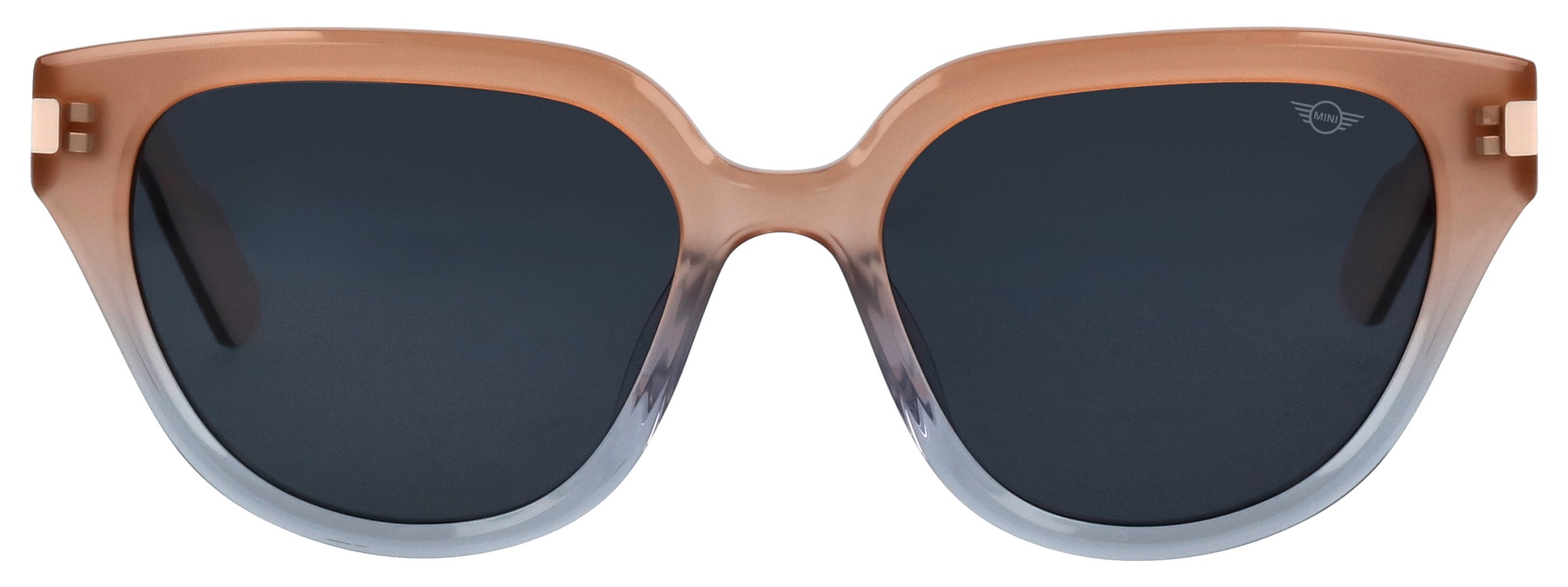 MINI EYEWEAR Sonnenbrille "746024", Form Panto, MINI Wing Logo auf Bügel un günstig online kaufen