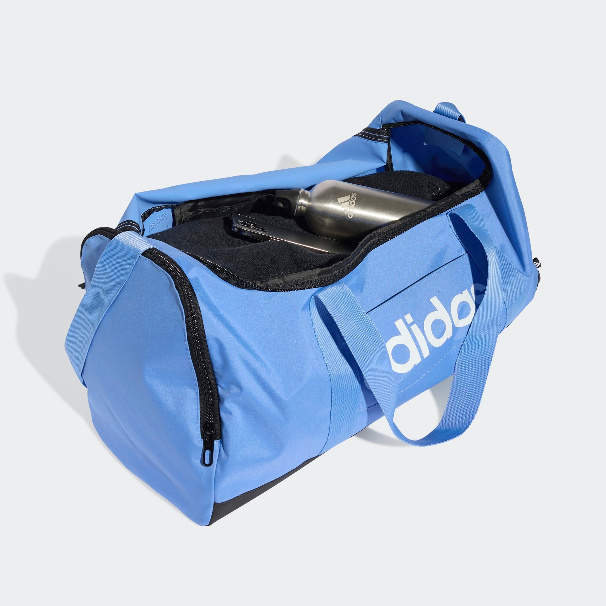 adidas Performance Sporttasche »LINEAR DUFFEL M«