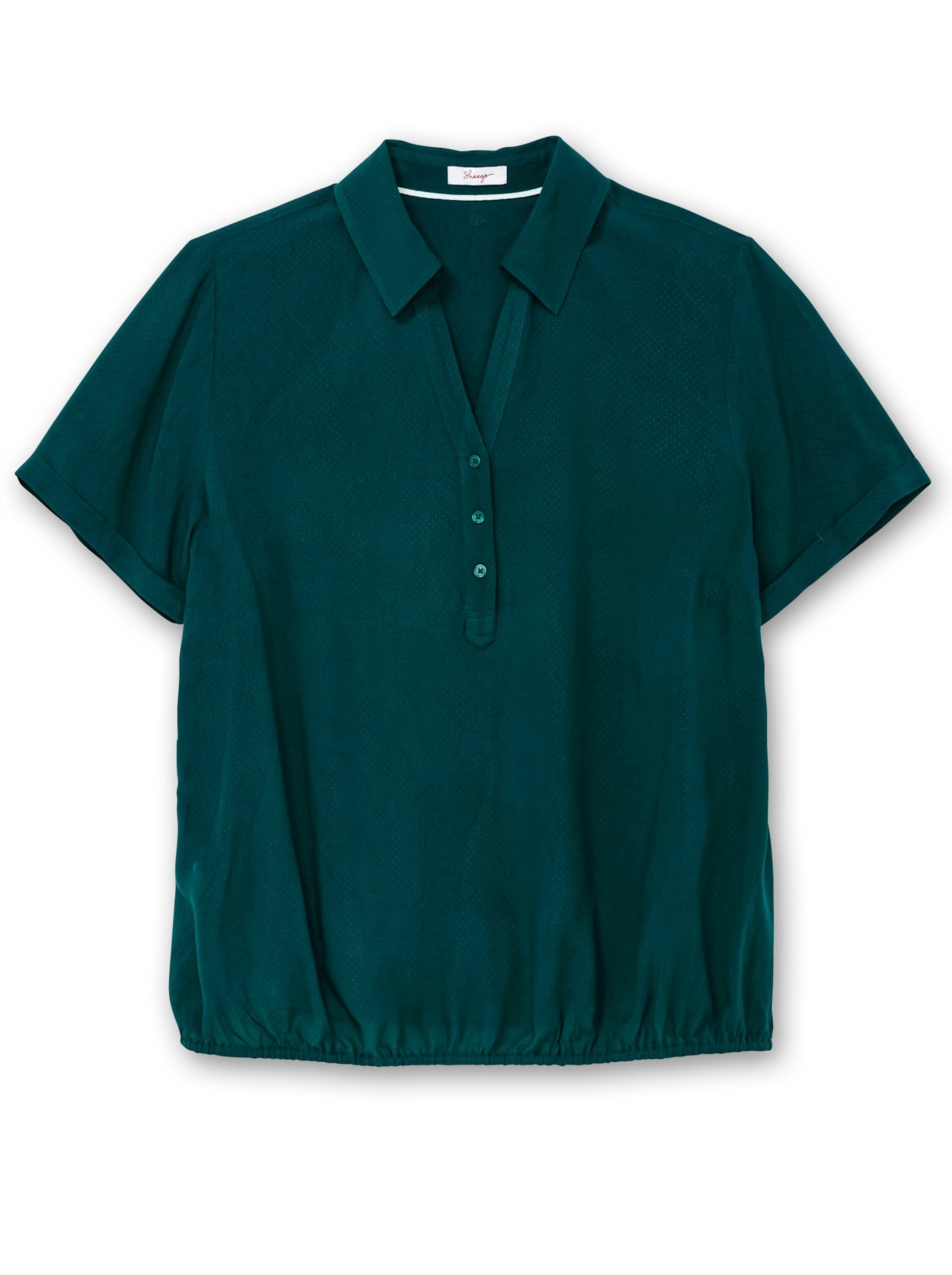 Sheego Longbluse