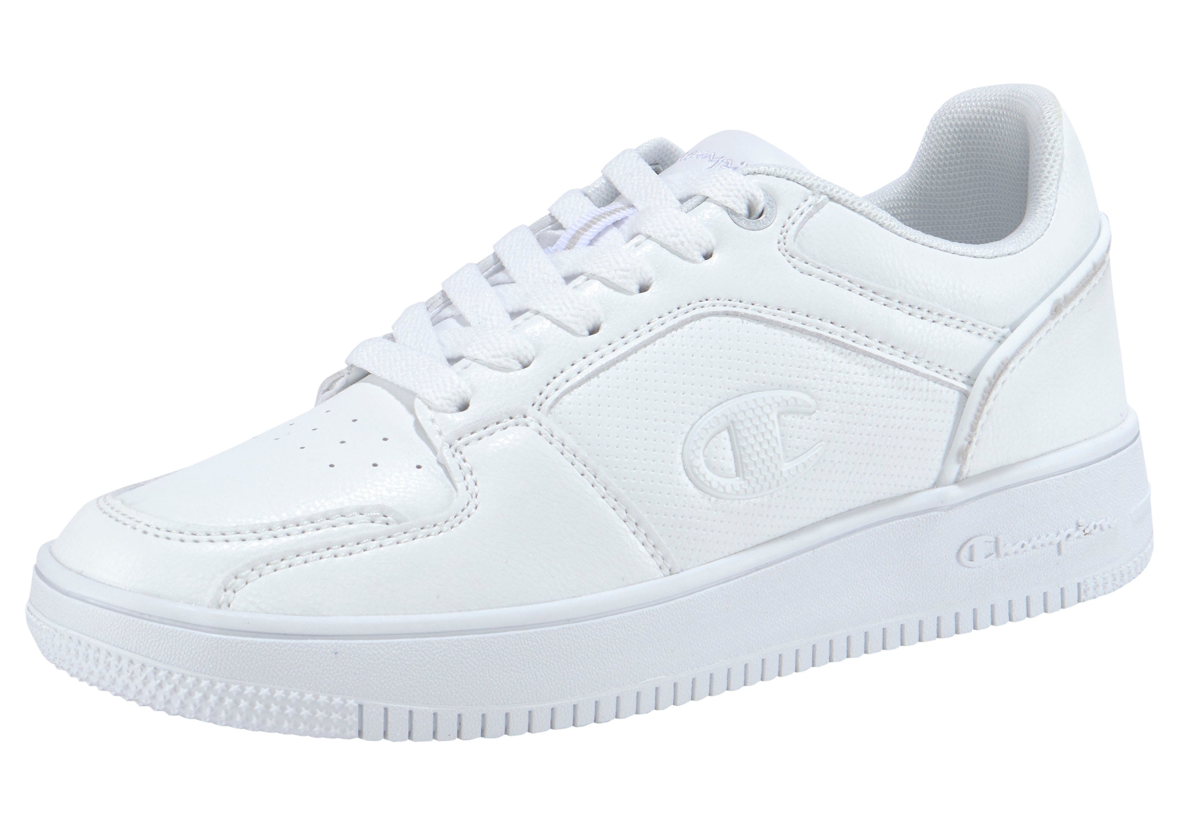 Champion Sneaker "REBOUND 2.0 LOW"