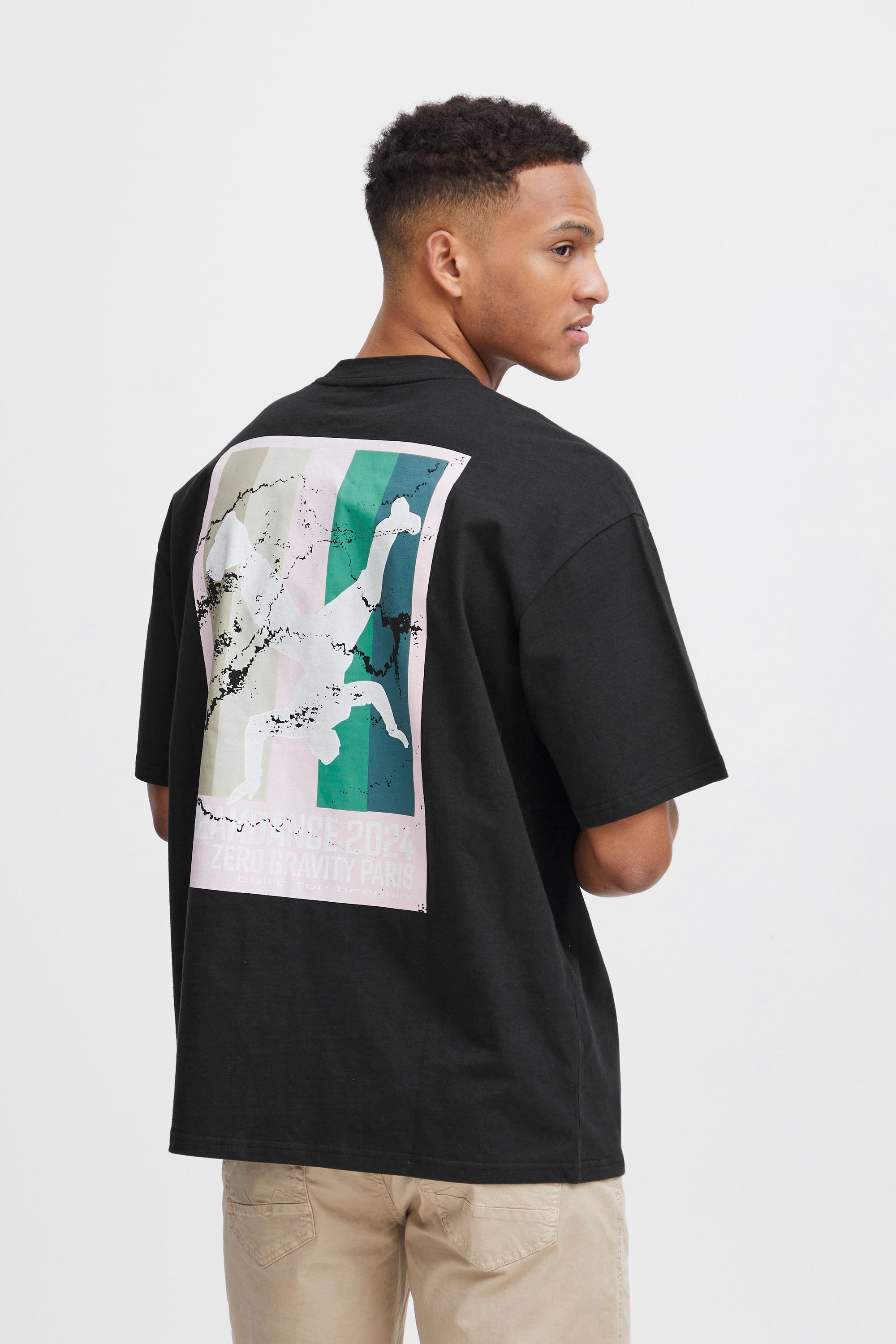 Blend T-Shirt »T-Shirt BHTee«