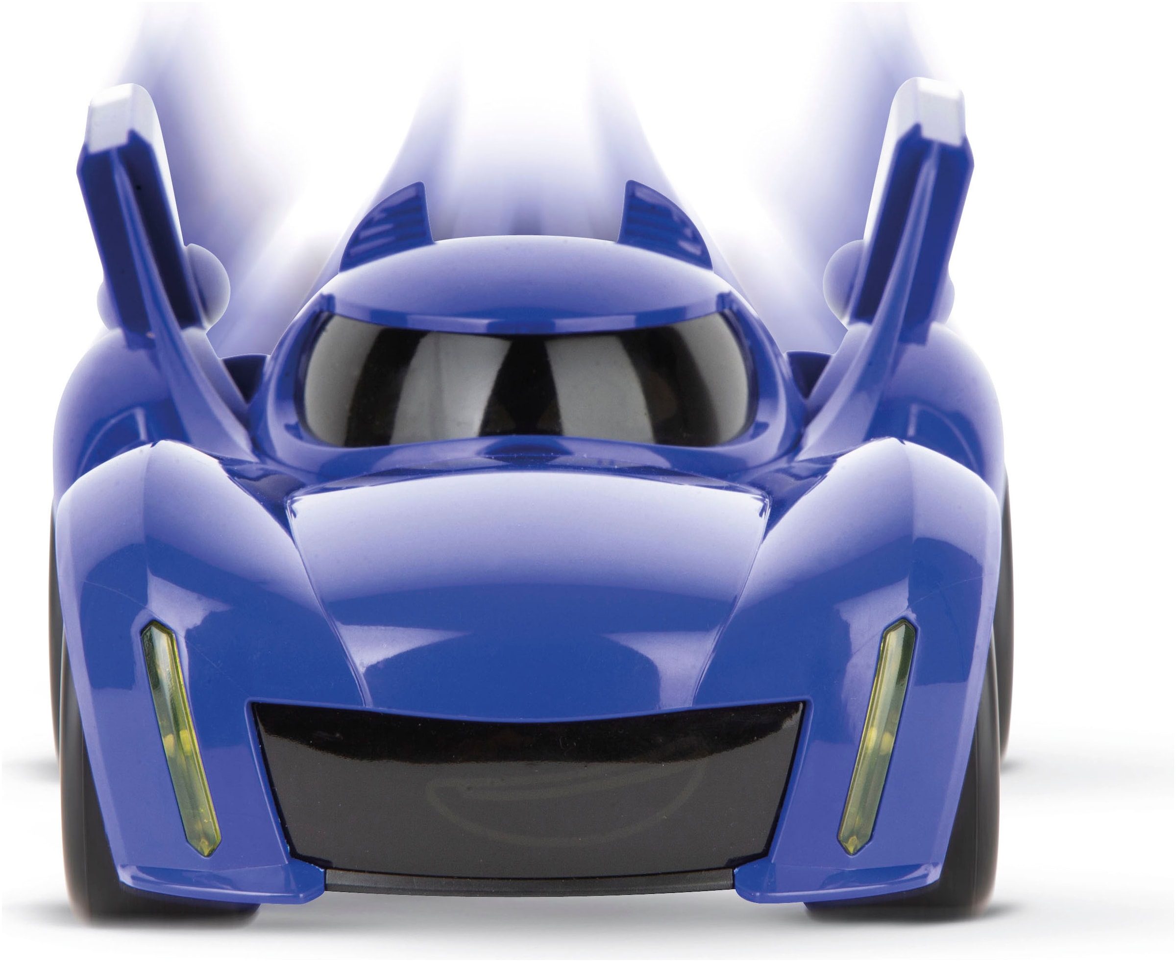 Carrera® RC-Auto »Carrera® First - Batwheels™ - Bam, 2,4 GHz«, mit Licht- und Soundeffekt
