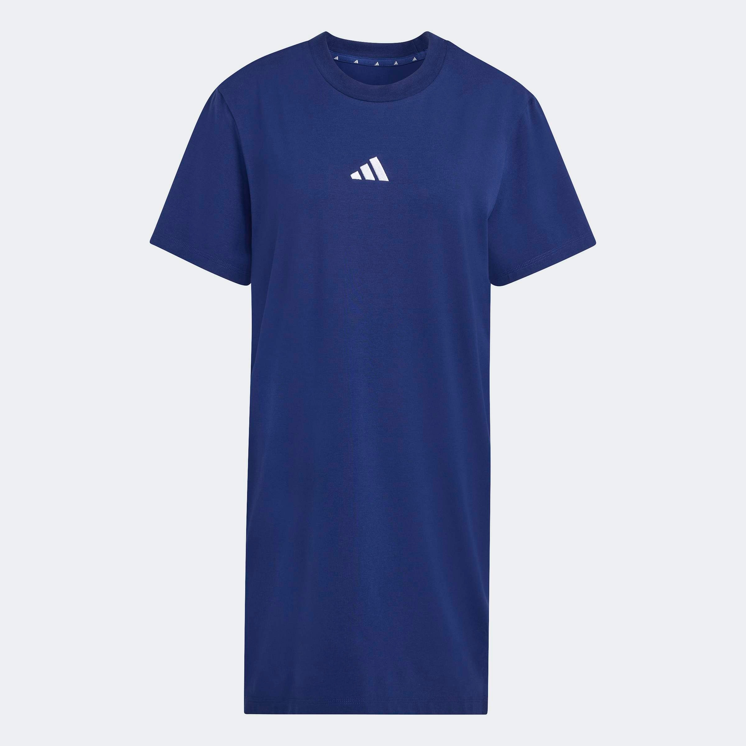 adidas Sportswear Shirtkleid »ESSENTIALS 3-STREIFEN«
