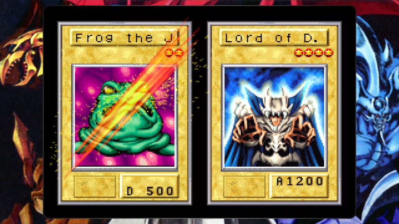 Konami Spielesoftware »Yu-Gi-Oh! Early Days Collection«, Nintendo Switch