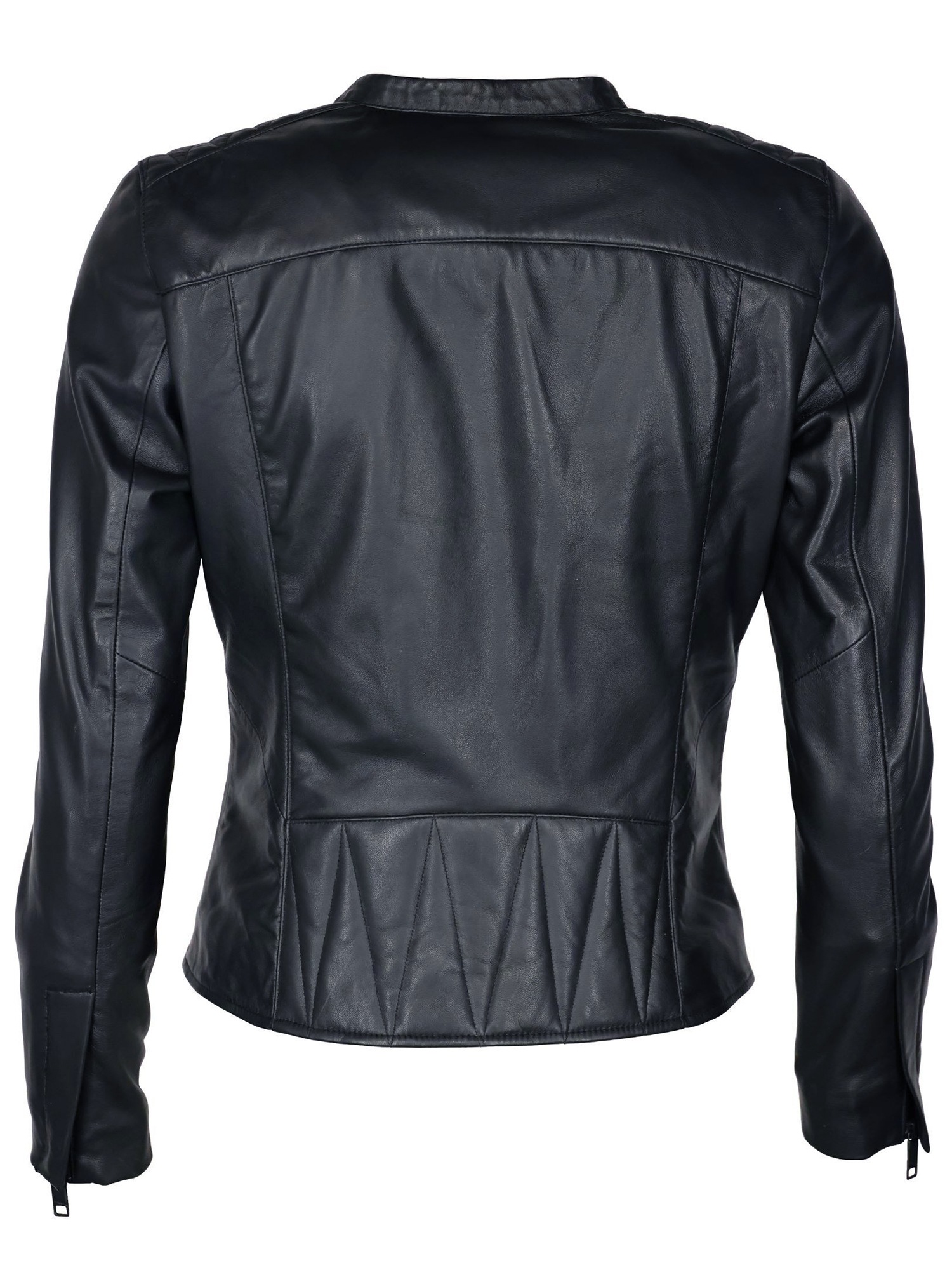 Maze Lederjacke »42021150«