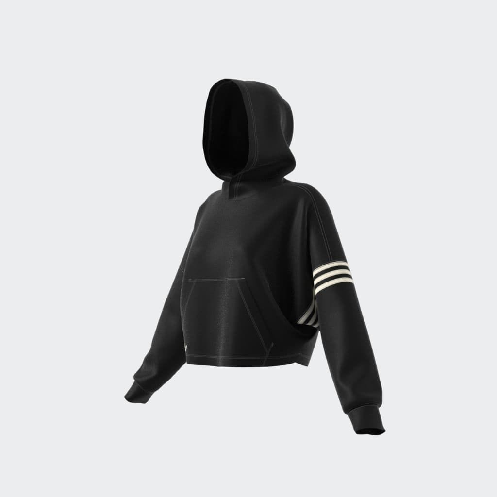 adidas Originals Kapuzensweatshirt »NEUCL HOODIE«
