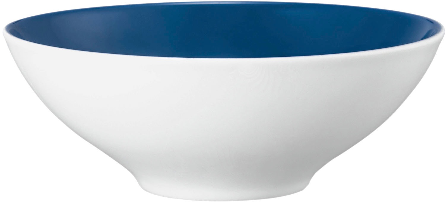 SELTMANN WEIDEN Dessertschale "Life Fashion", Ø 14,6cm, weiß, Schüsseln, Schale rund 14,5 cm