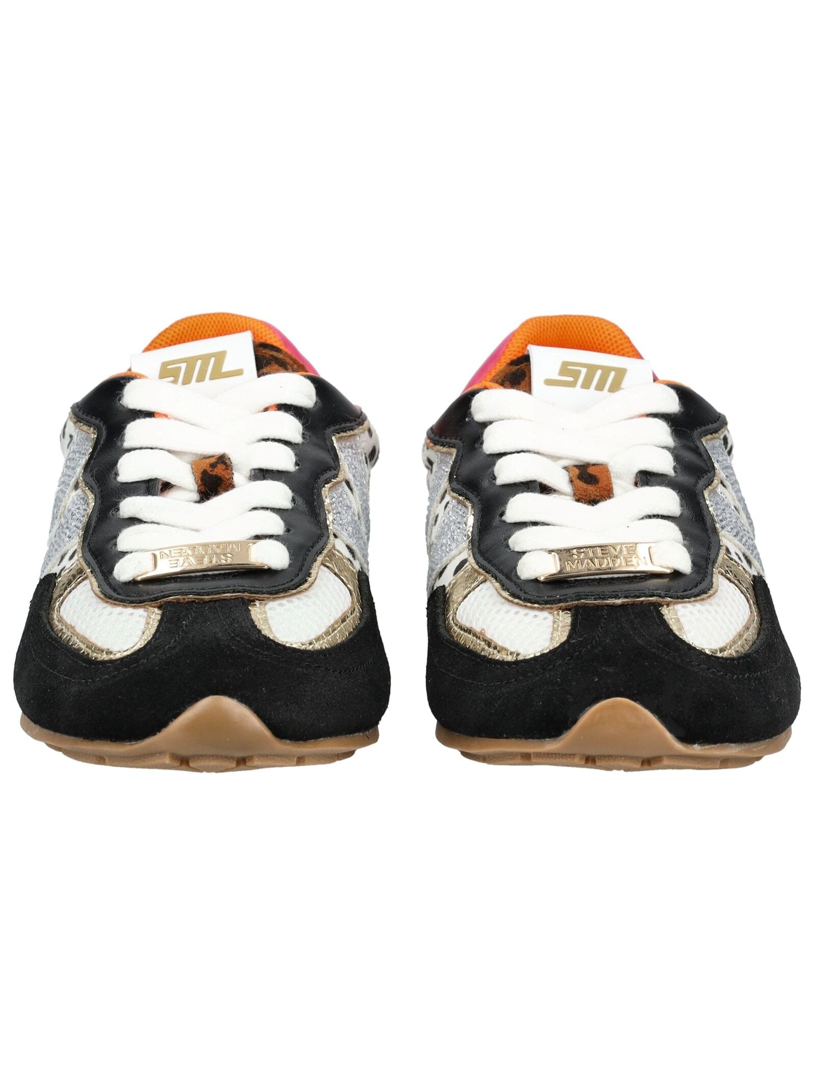 STEVE MADDEN Sneaker »STEVE MADDEN Sneaker Textil«