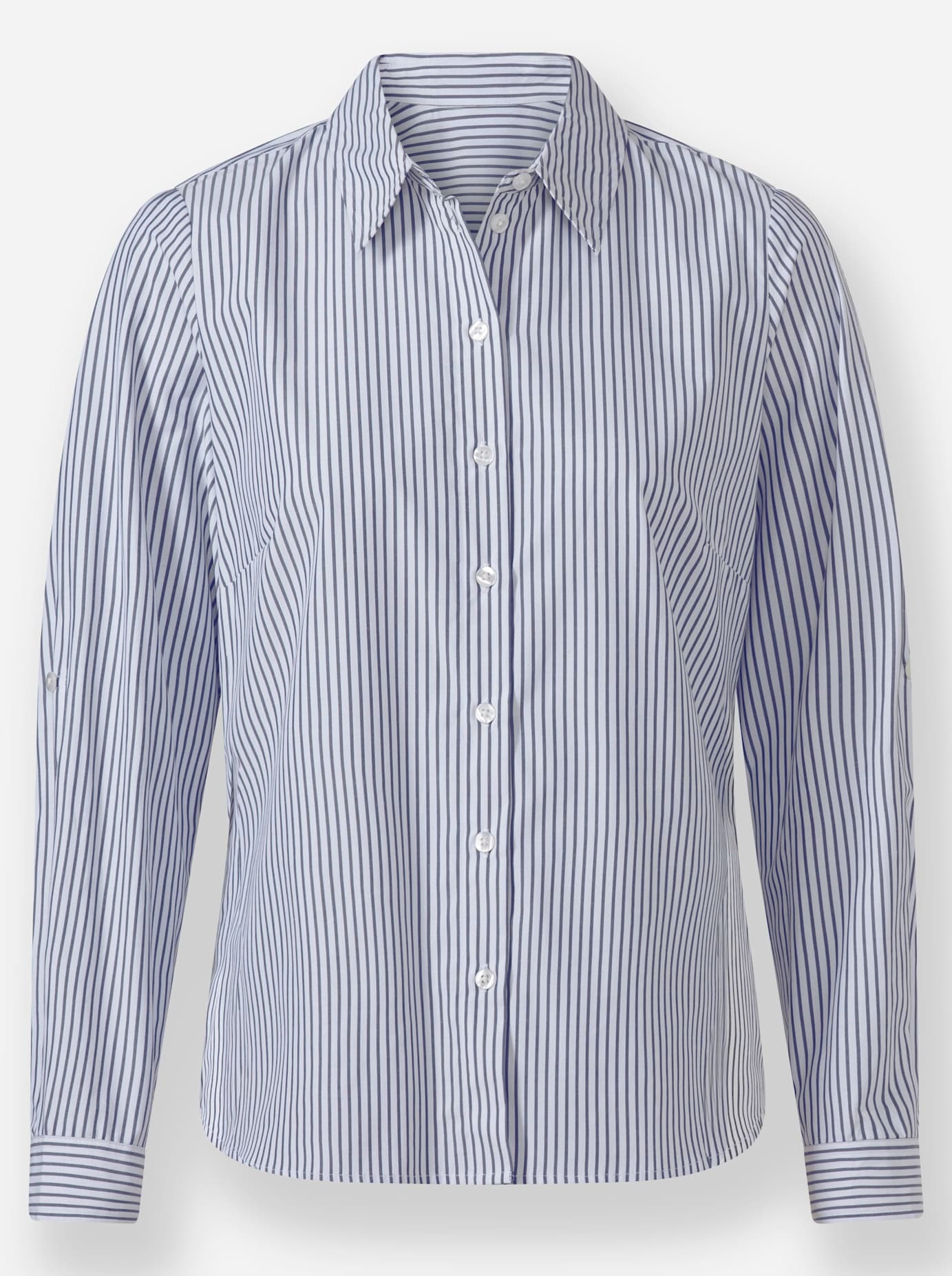 Thumbnail - Casual Looks Hemdbluse