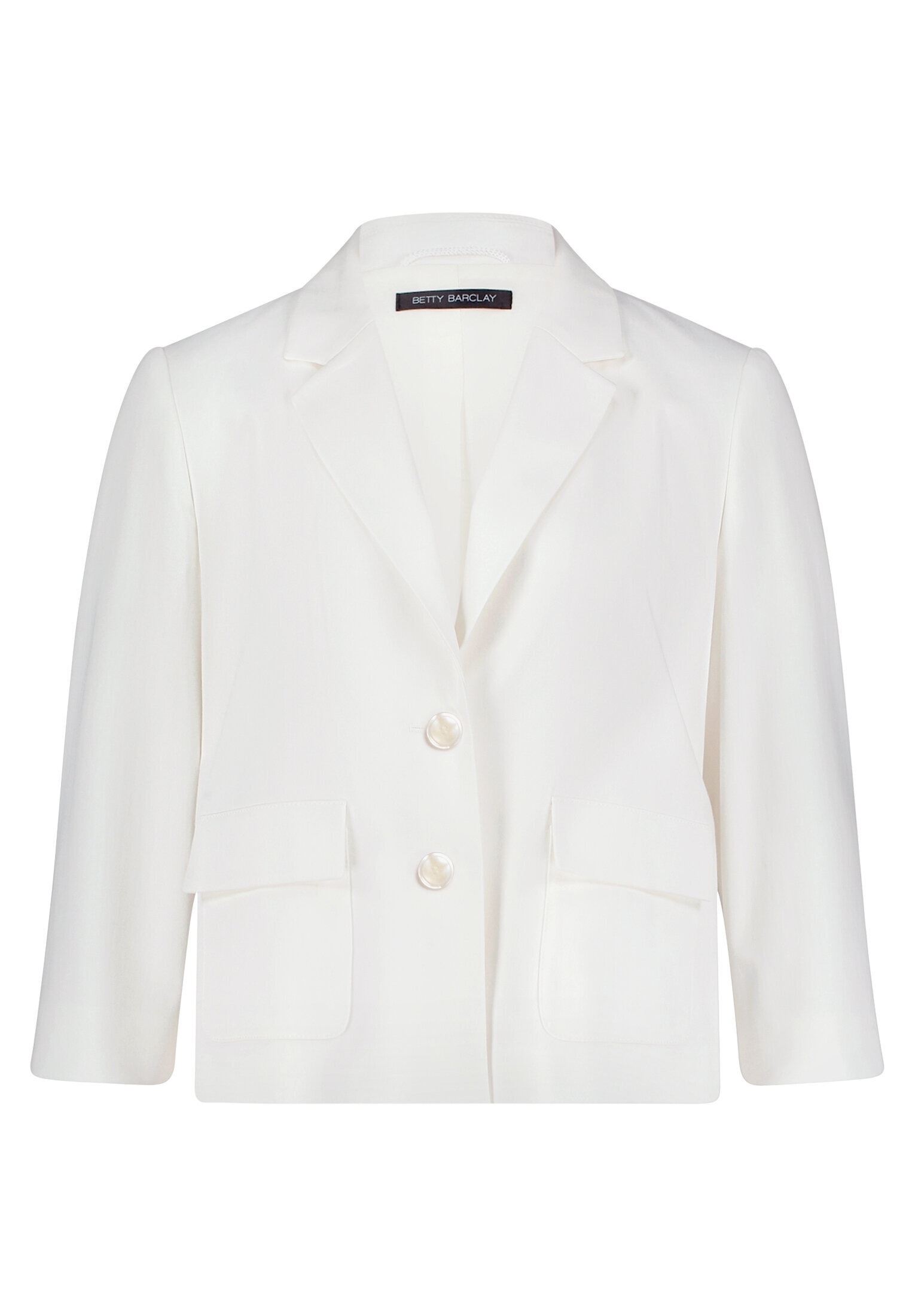 Betty Barclay Kurzblazer »Damen mit 3/4 Arm«