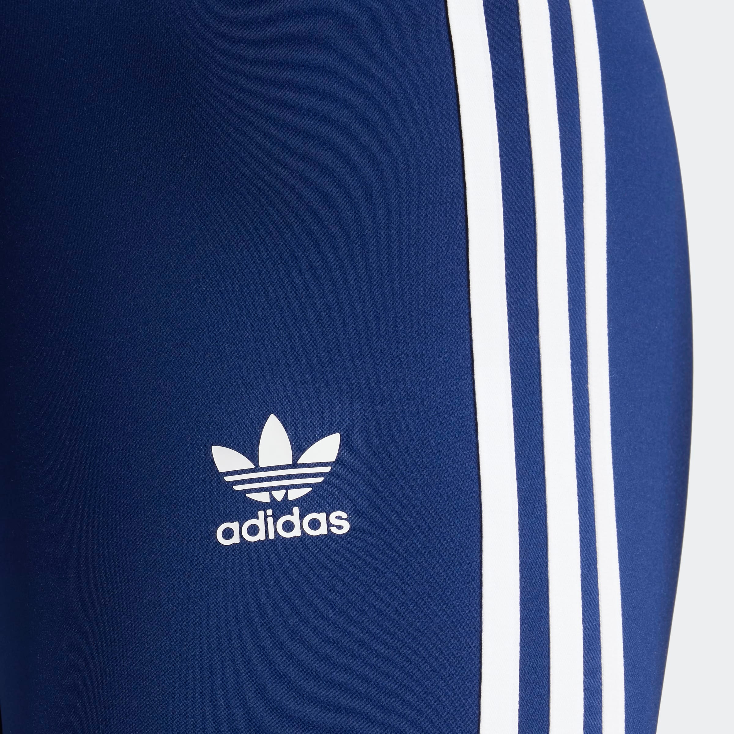adidas Originals Leggings »FLARED LEGGINGS«, (1 tlg.)