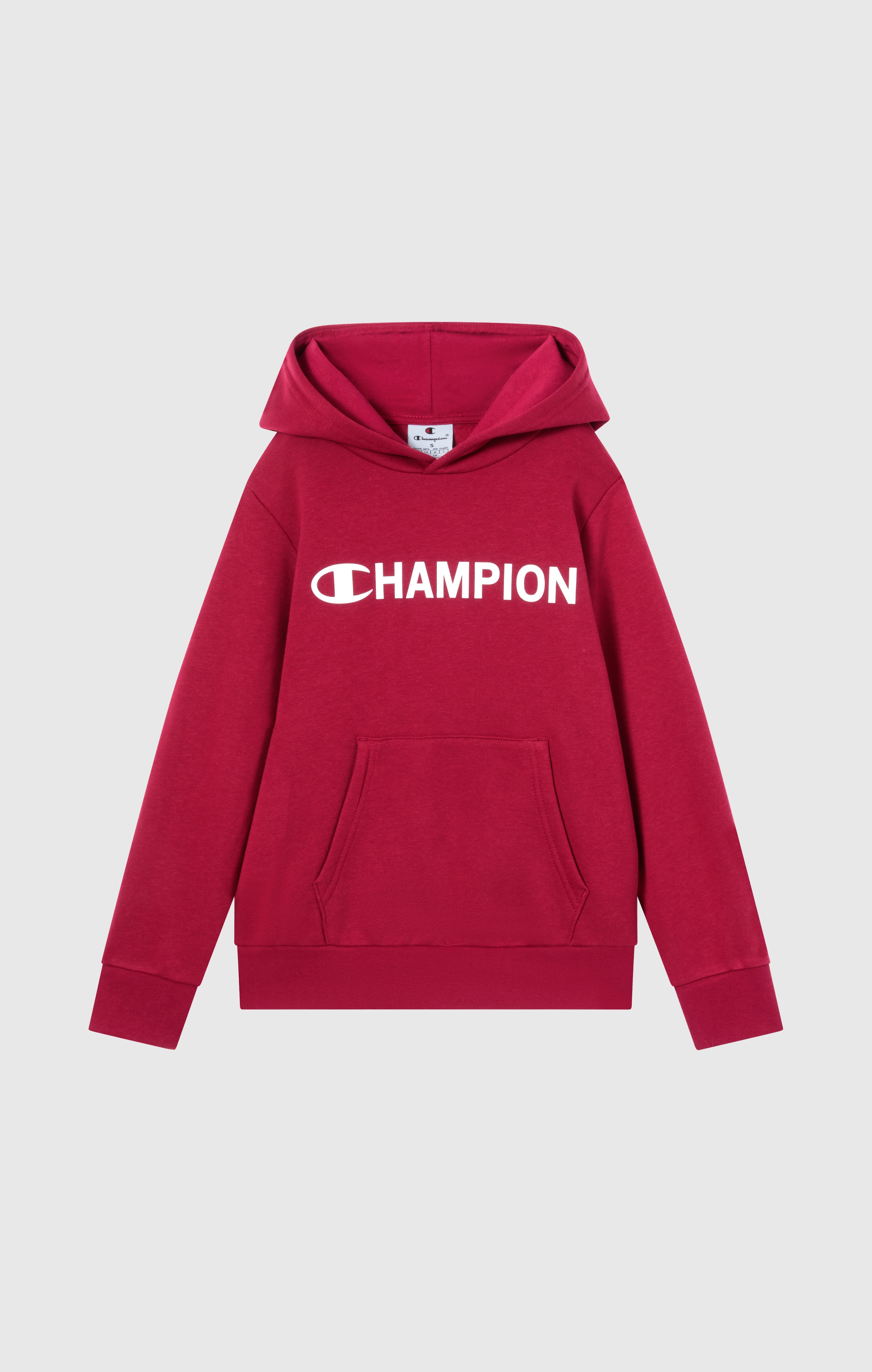 Thumbnail - Champion Kapuzensweatshirt "SPORTWEAR HOODIE Standard Fit", 1 Stk.