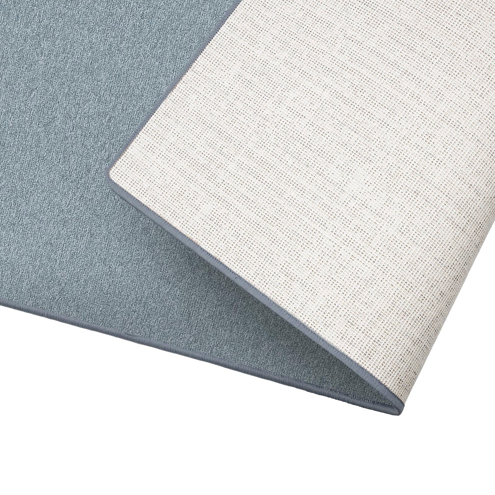 Thumbnail - OTTO home Teppich "Blackburn" rechteckig 4 mm Höhe