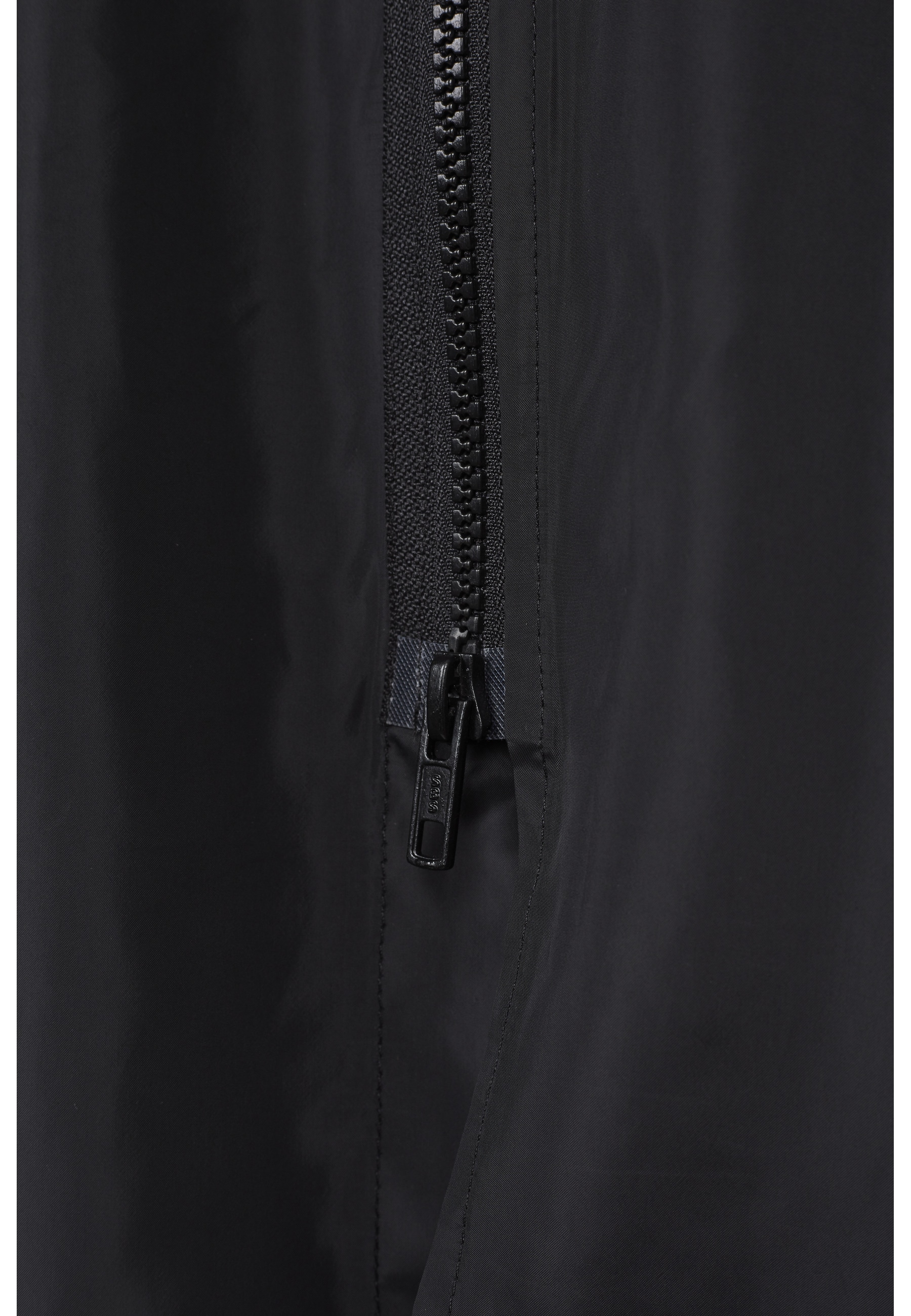 URBAN CLASSICS Allwetterjacke »Urban Classics Herren Oversized Coat« 1 Stk. tlg. ohne Kapuze