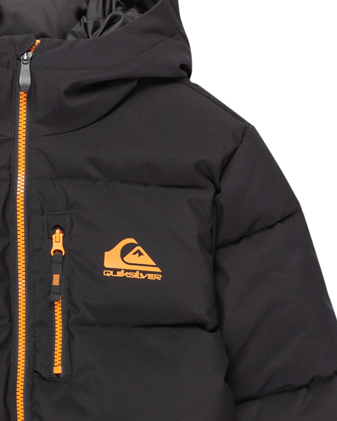 Thumbnail - Quiksilver Snowboardjacke "Highland"