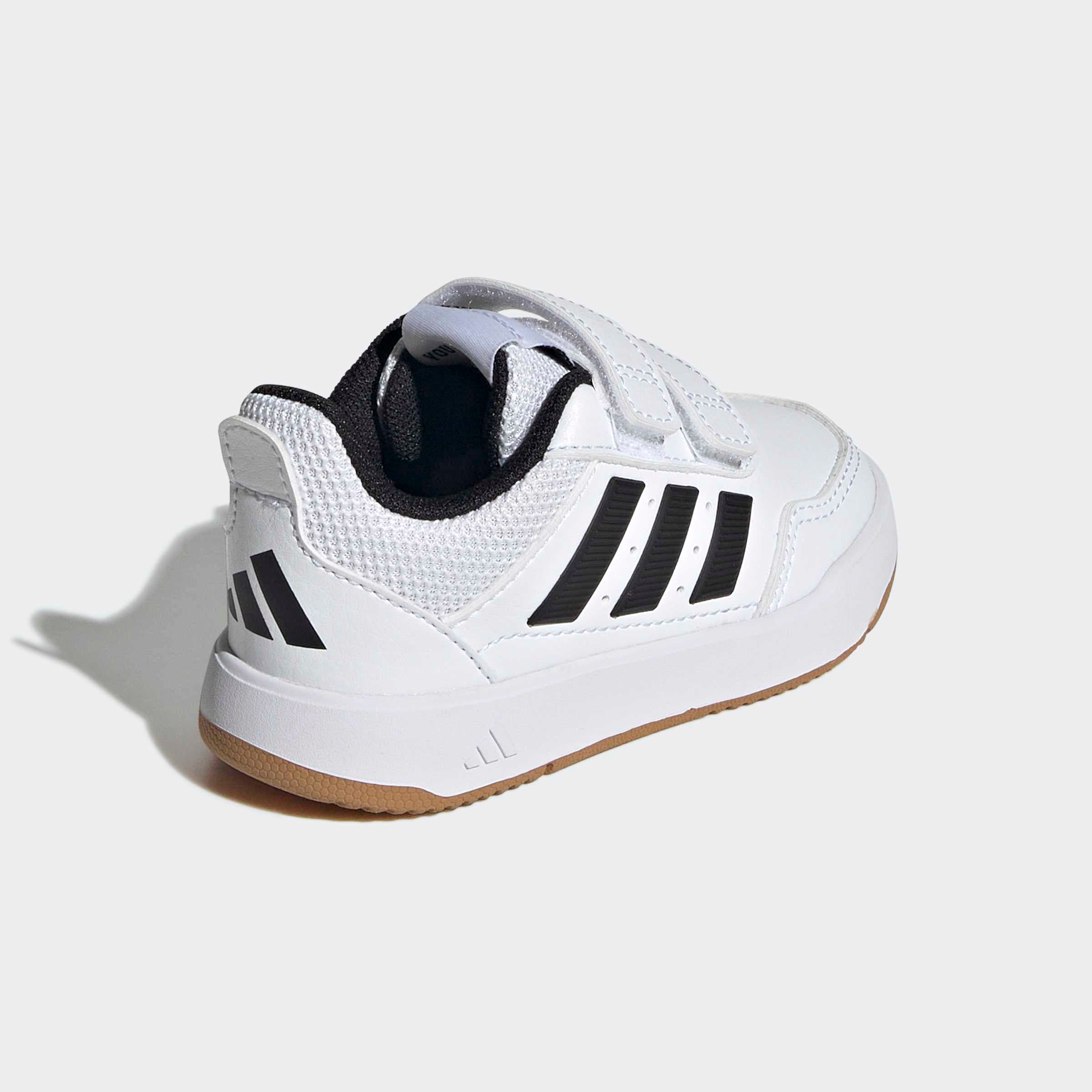 adidas Sportswear Sneaker »TENSAUR SPORT 3.0  FÜR BABYS UND KLEINKINDER«  für Kinder, mit Klettverschluss