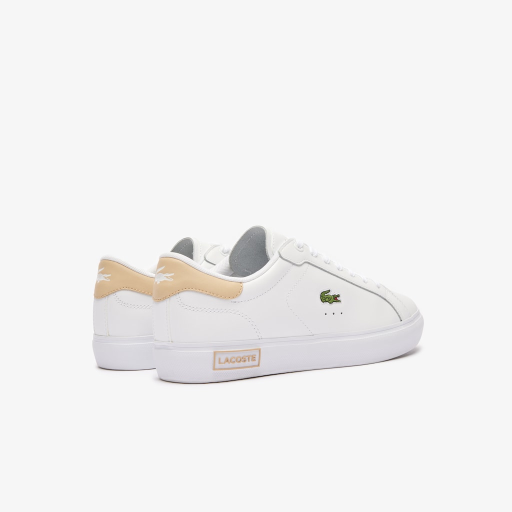 Lacoste Sneaker »POWERCOURT 124 1 SFA«