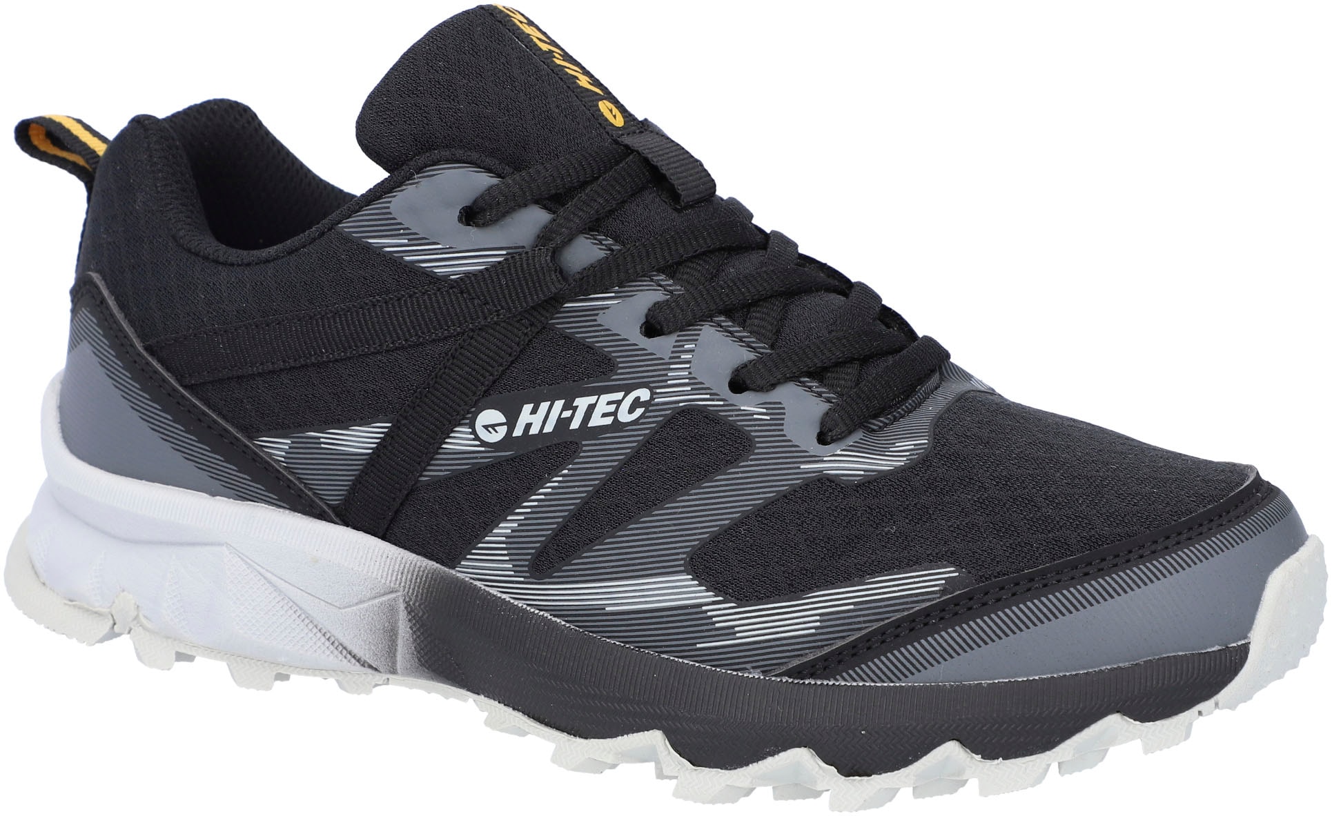 Hi-Tec Outdoorschuh "Hi-Tec Lightning Trail Womens", sehr leicht