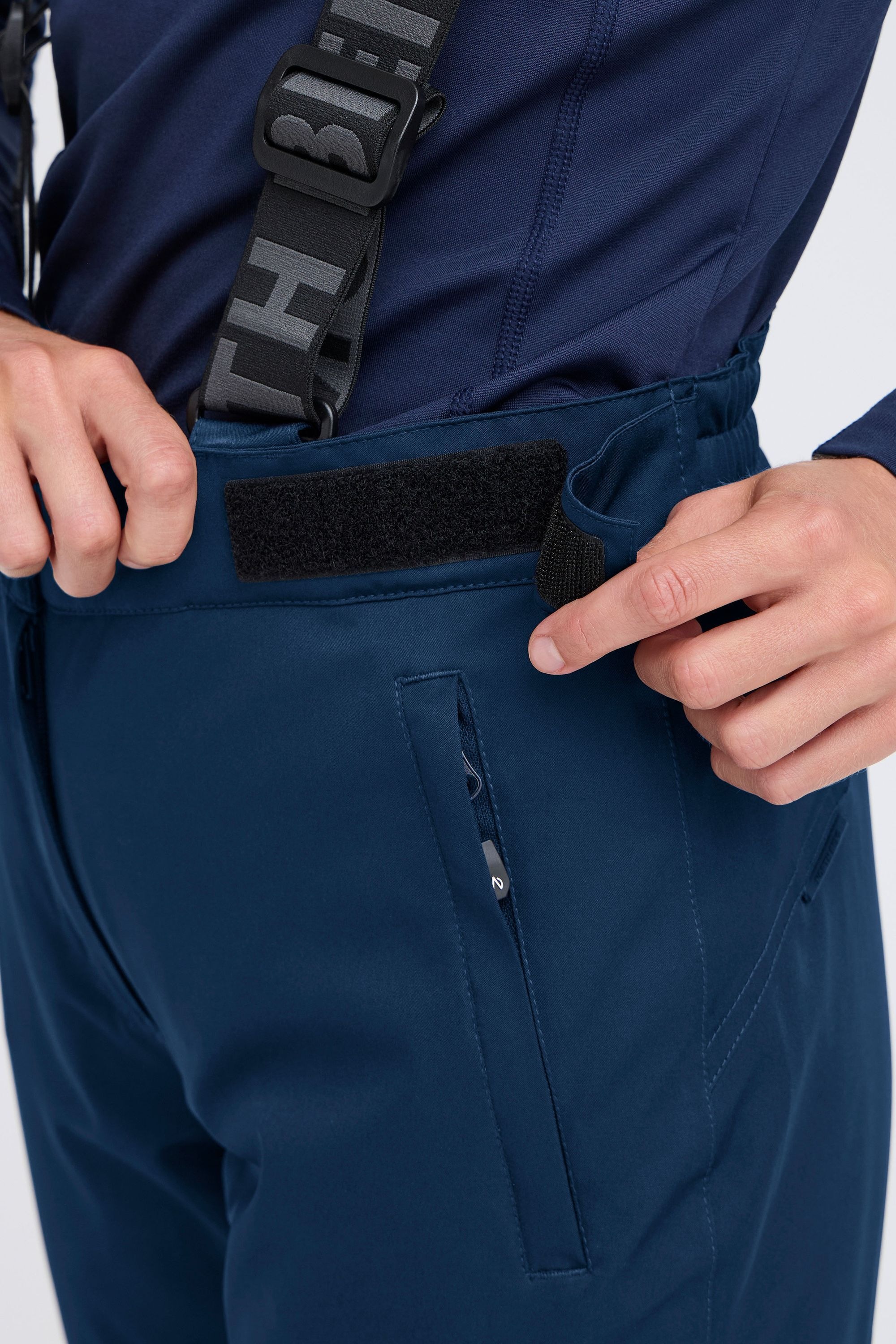 North Bend Skihose »Skihose NBGiana W«