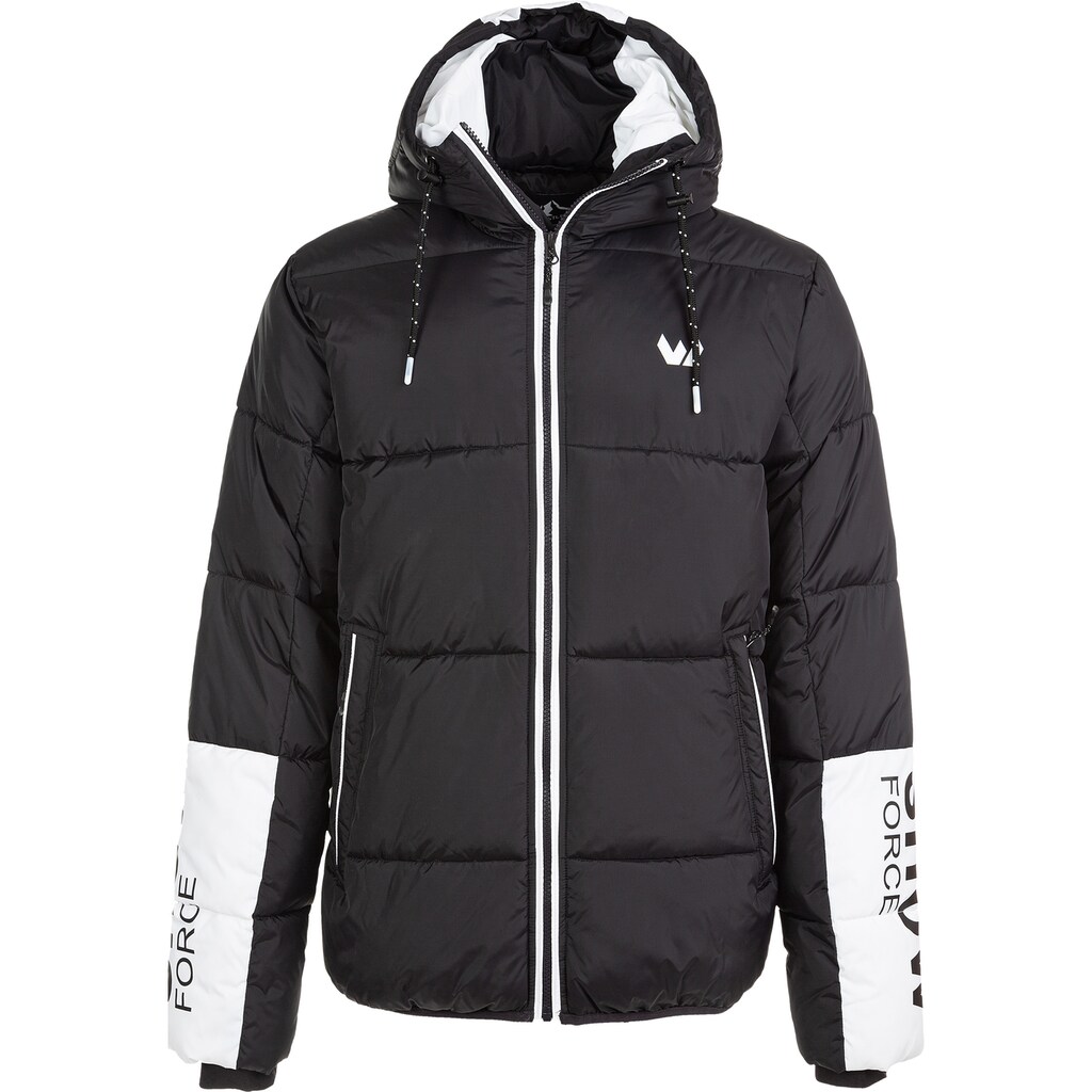 WHISTLER Steppjacke »RAFE«