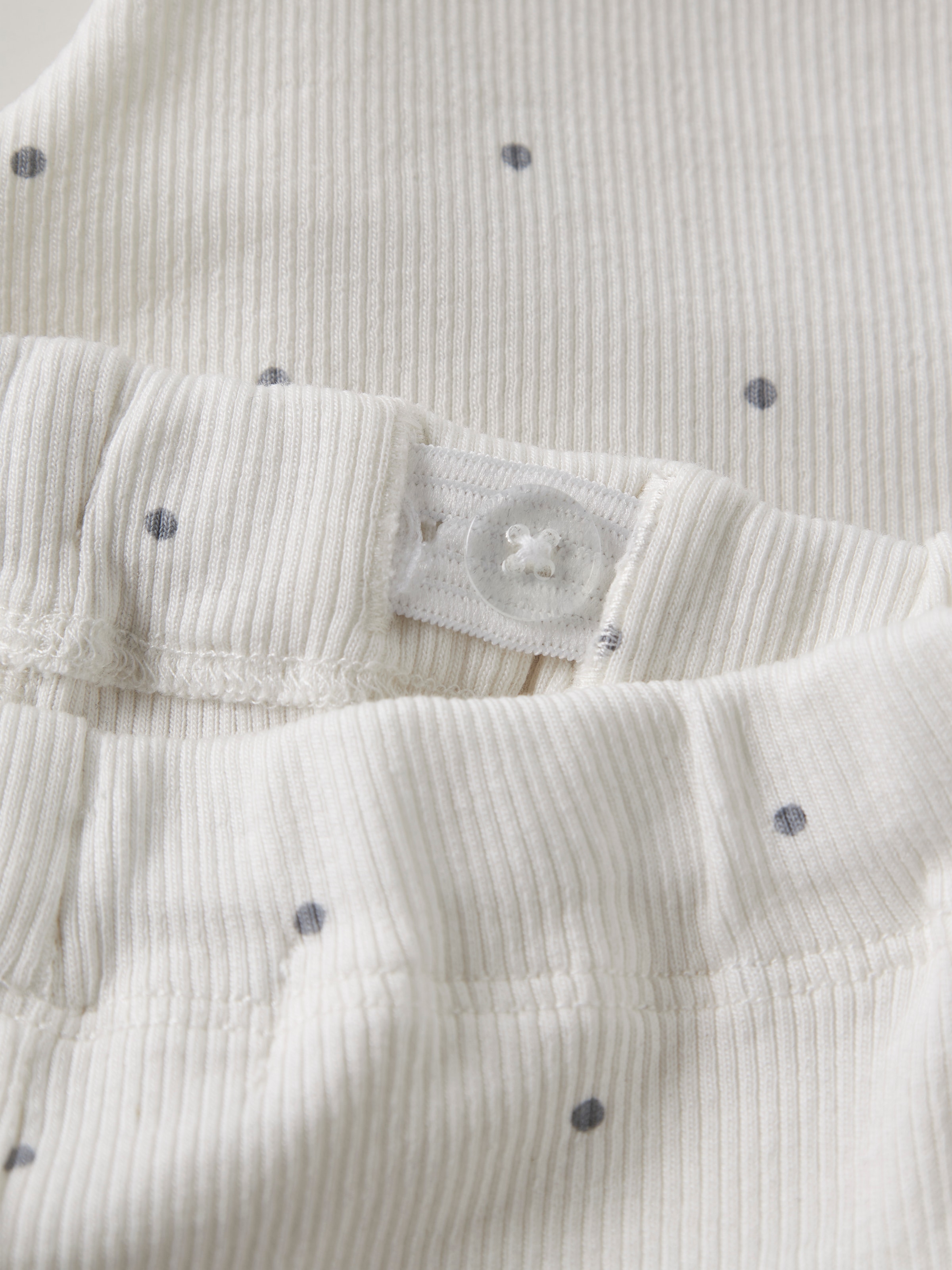 Lil' Atelier Jerseyhose »NBMGAGO KEM LOOSE PANT LIL NOOS«  Baumwollmischung