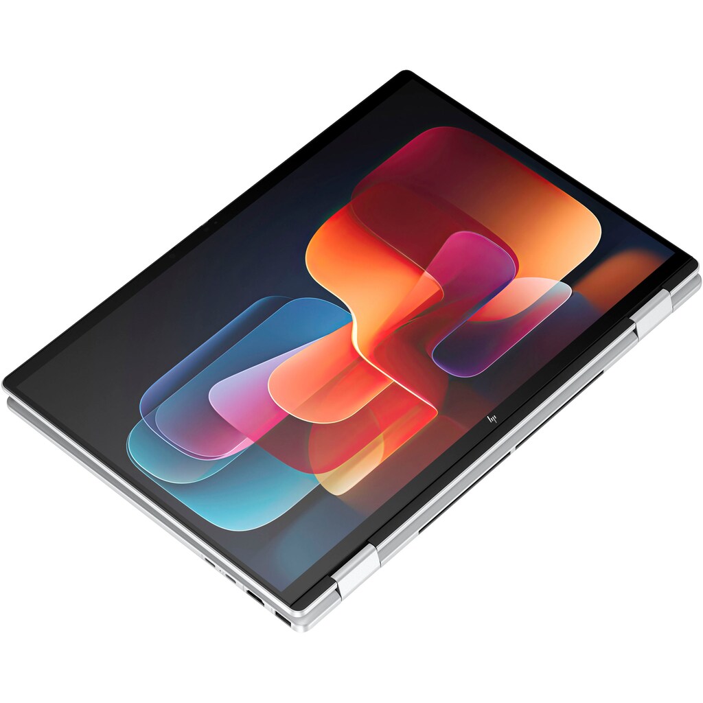 HP Convertible Notebook »16-ac00«, 40,6 cm, / 16 Zoll, Intel, Core Ultra 7, Intel Graphics, 1000 GB SSD