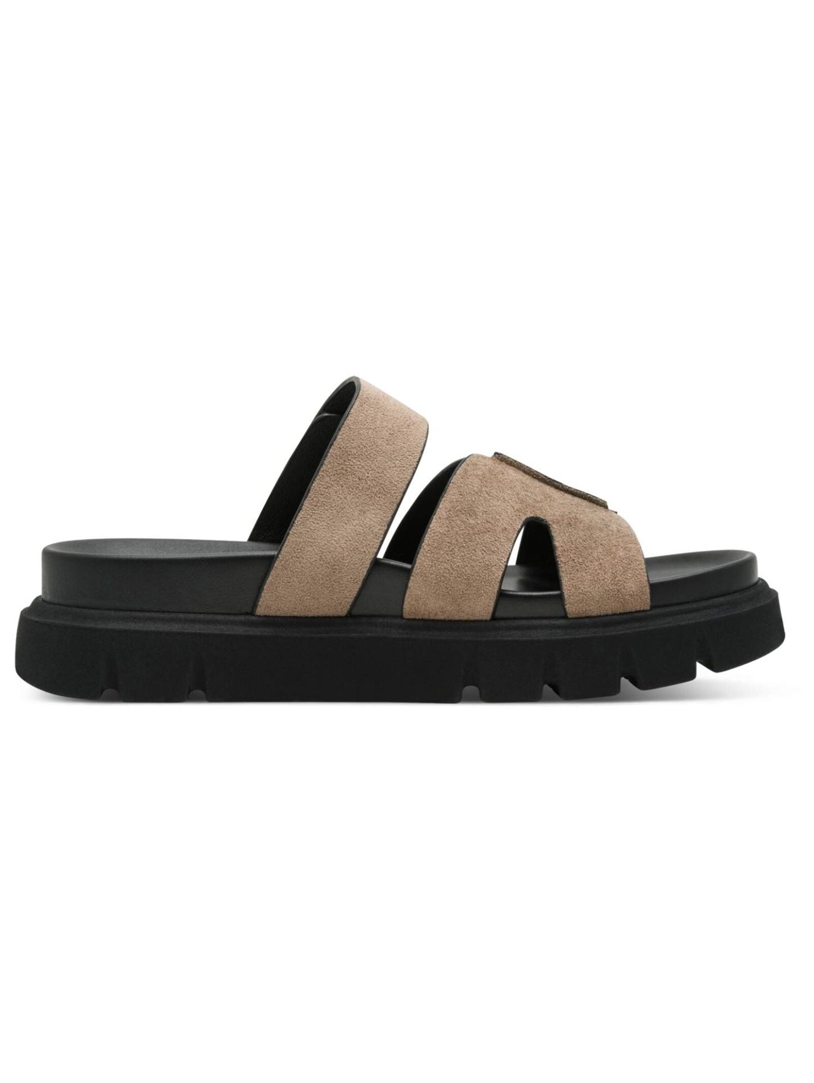 Tamaris Pantolette »Tamaris Pantoletten Textil«