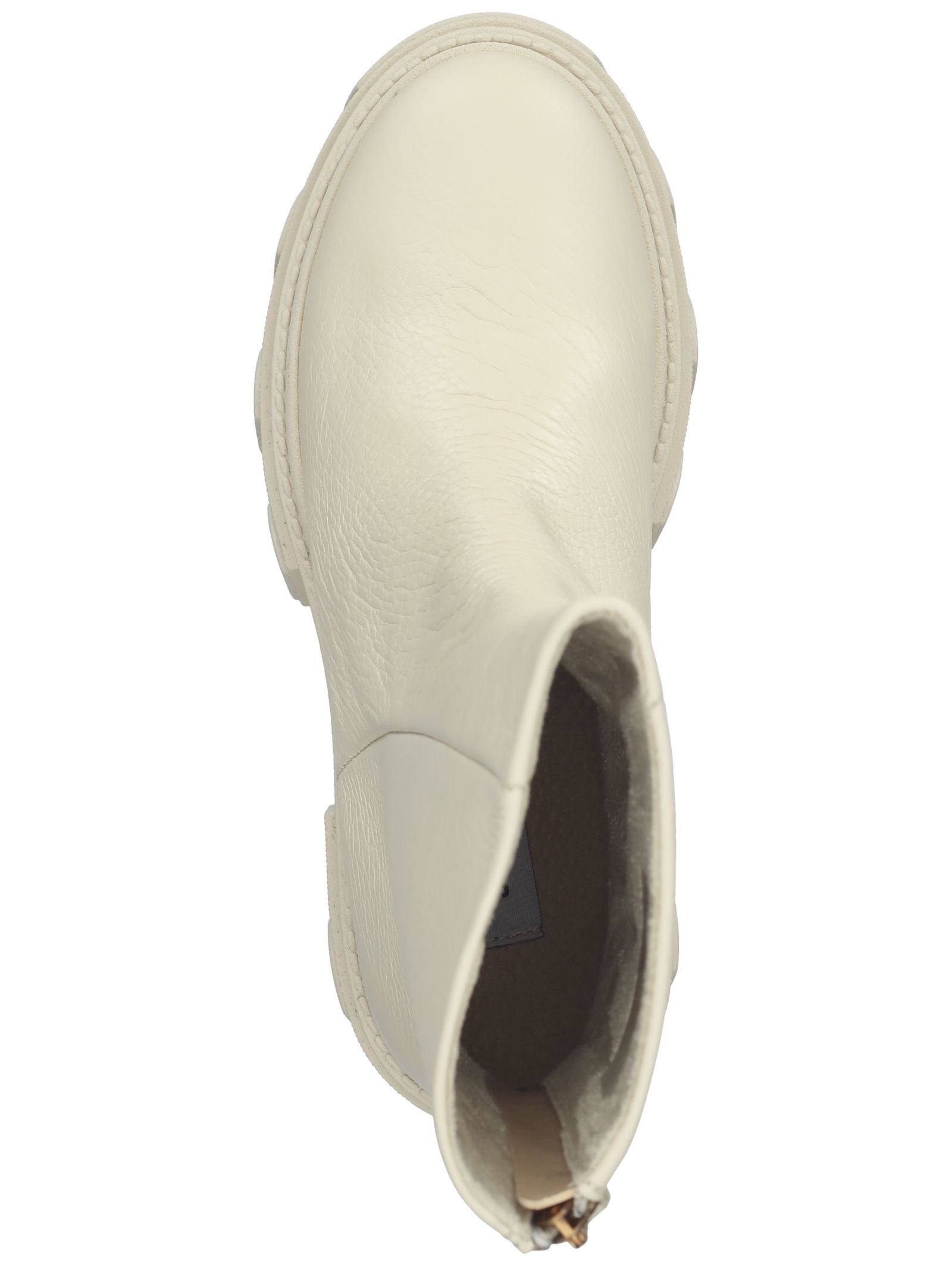 STEVE MADDEN Stiefelette »STEVE MADDEN Stiefelette Leder«