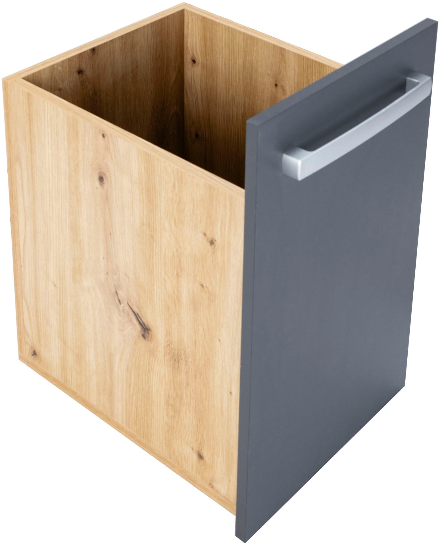 arthur berndt Kinderregal »Alessio« Modernes Spielzeugregal mit 3 geräumigen Schubkästen