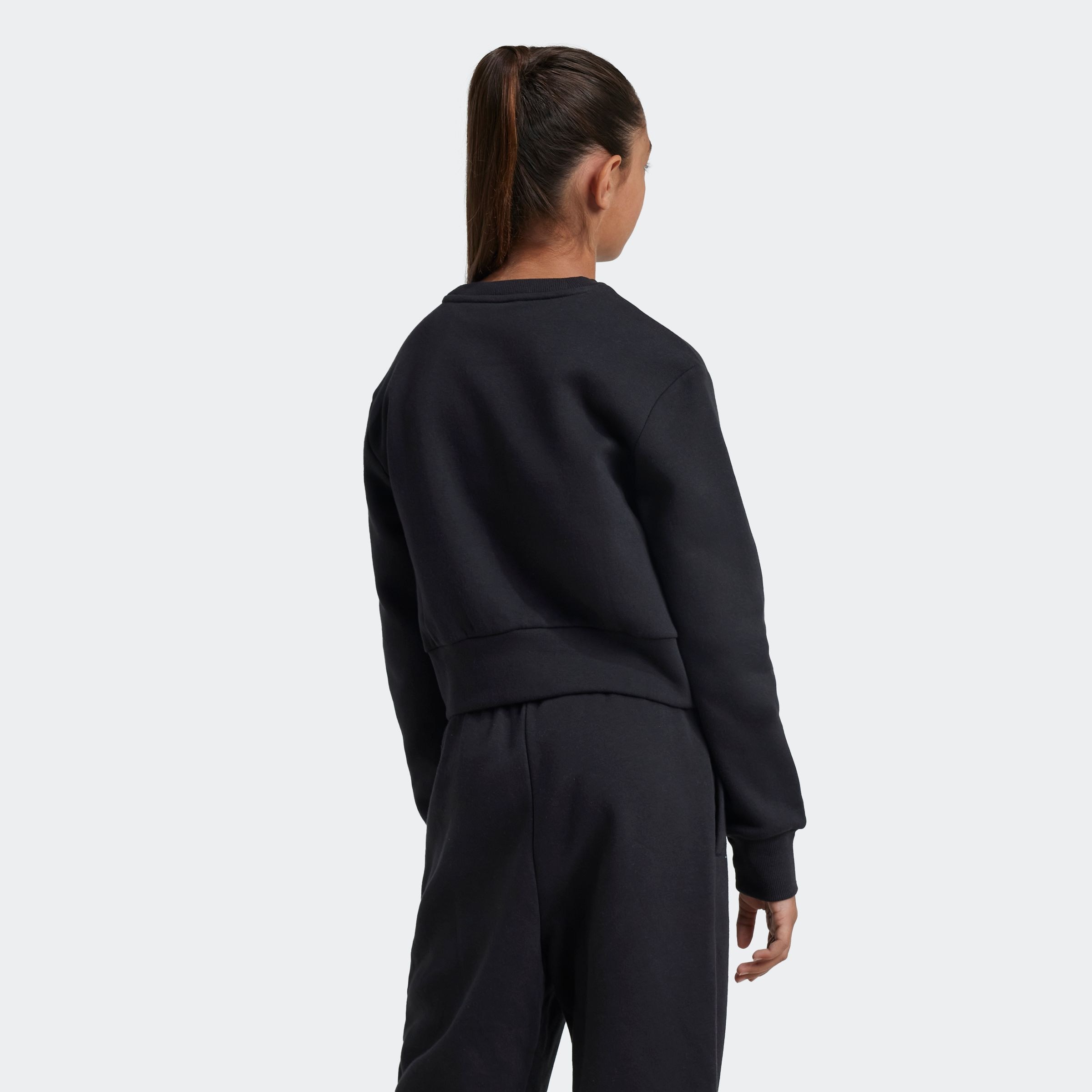 adidas Sportswear Sweatshirt »JG GLM CREW«