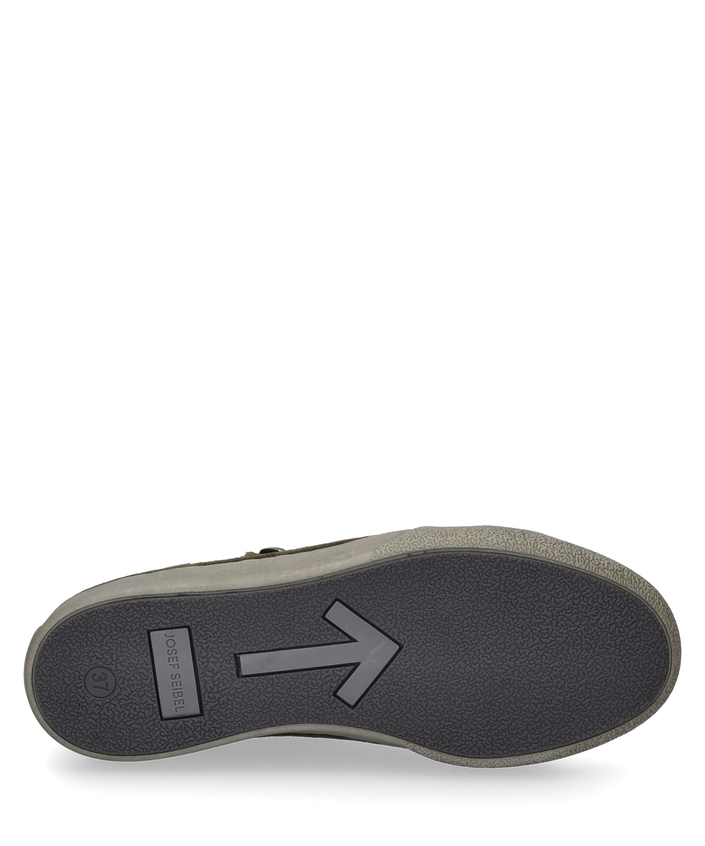 Josef Seibel Sneaker »Claire 13, moos«